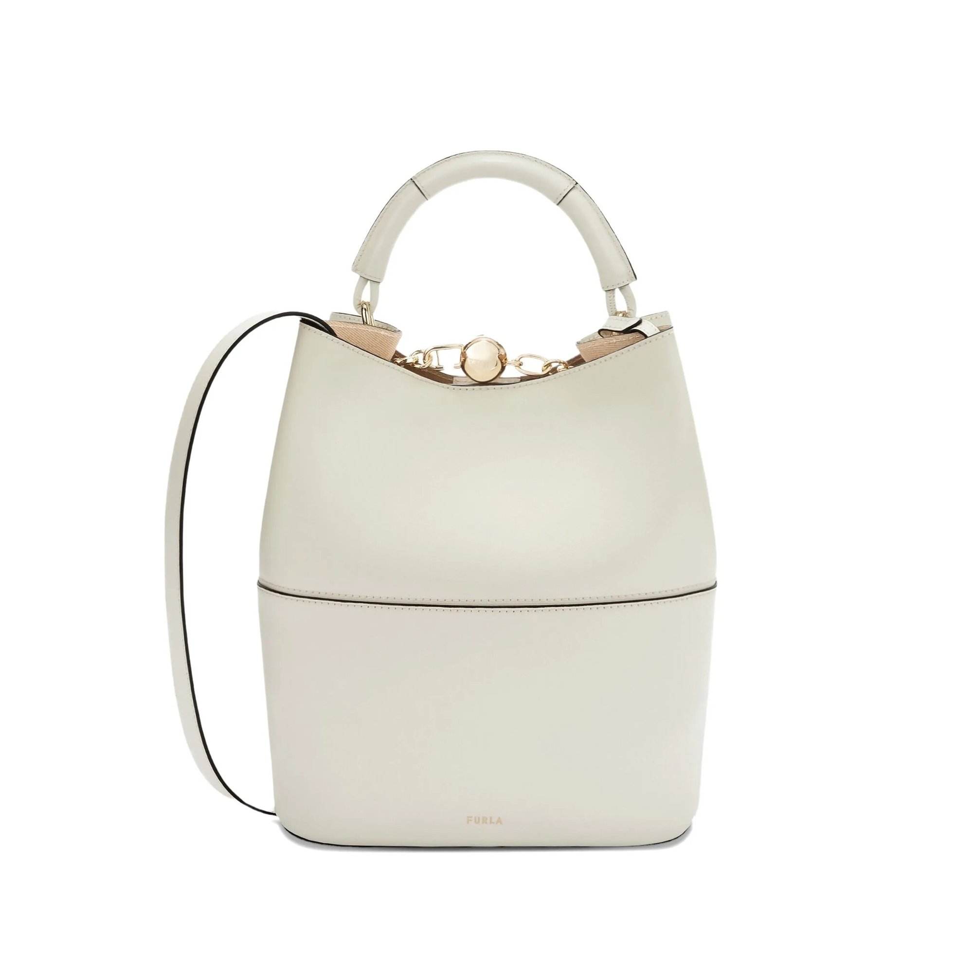 Sfera s Bucket Bag 26 Furla vista0