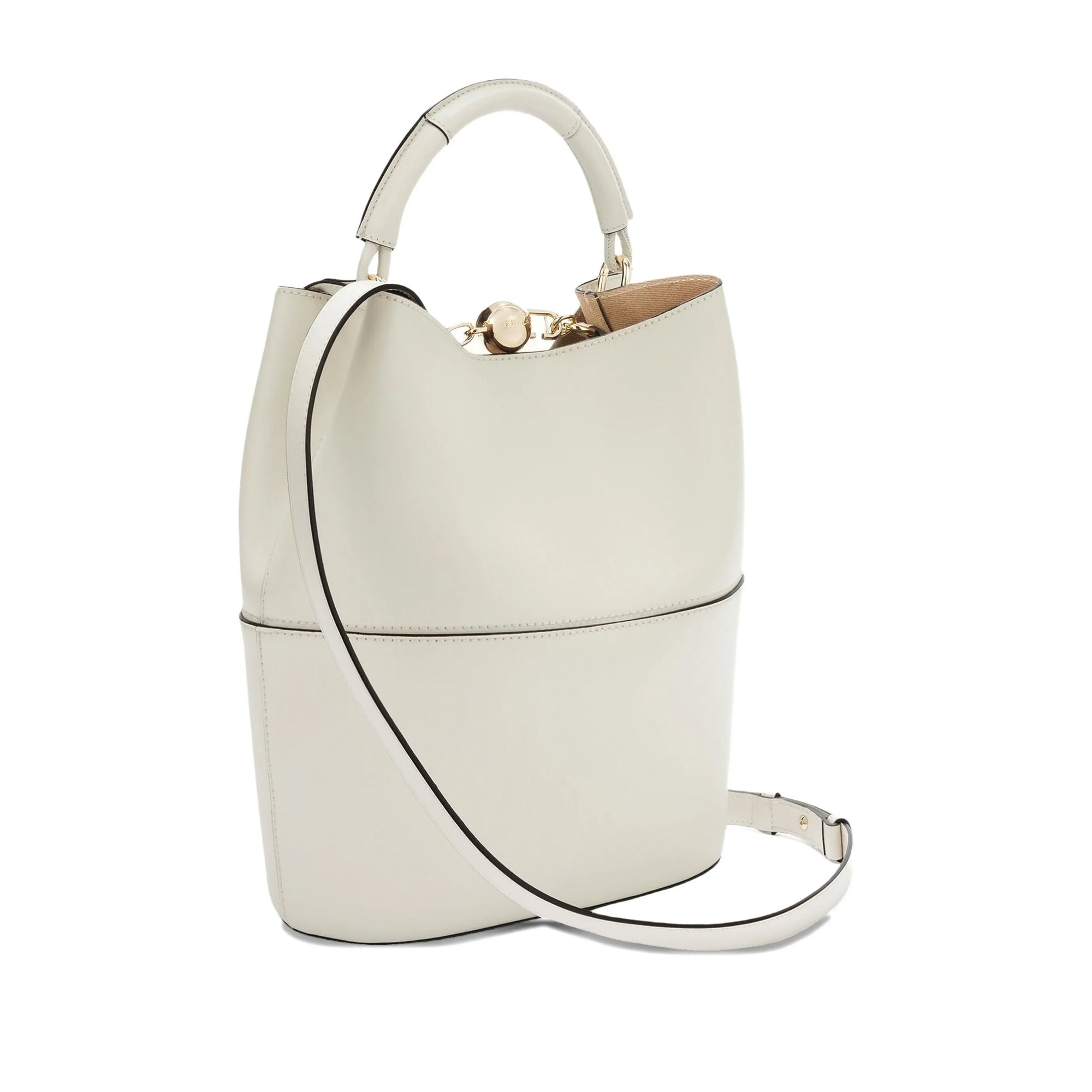 Sfera s Bucket Bag 26 Furla vista1