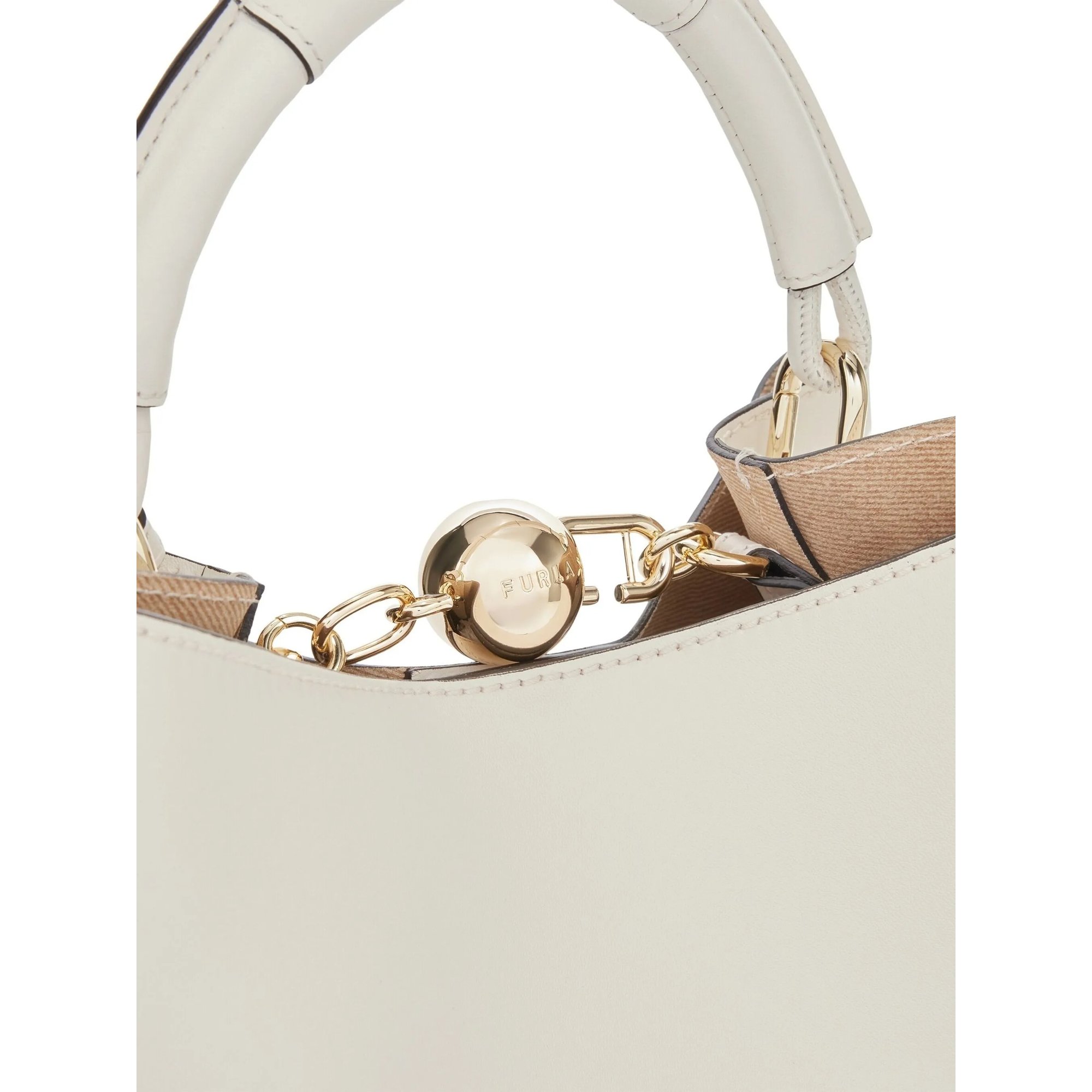 Sfera s Bucket Bag 26 Furla vista3