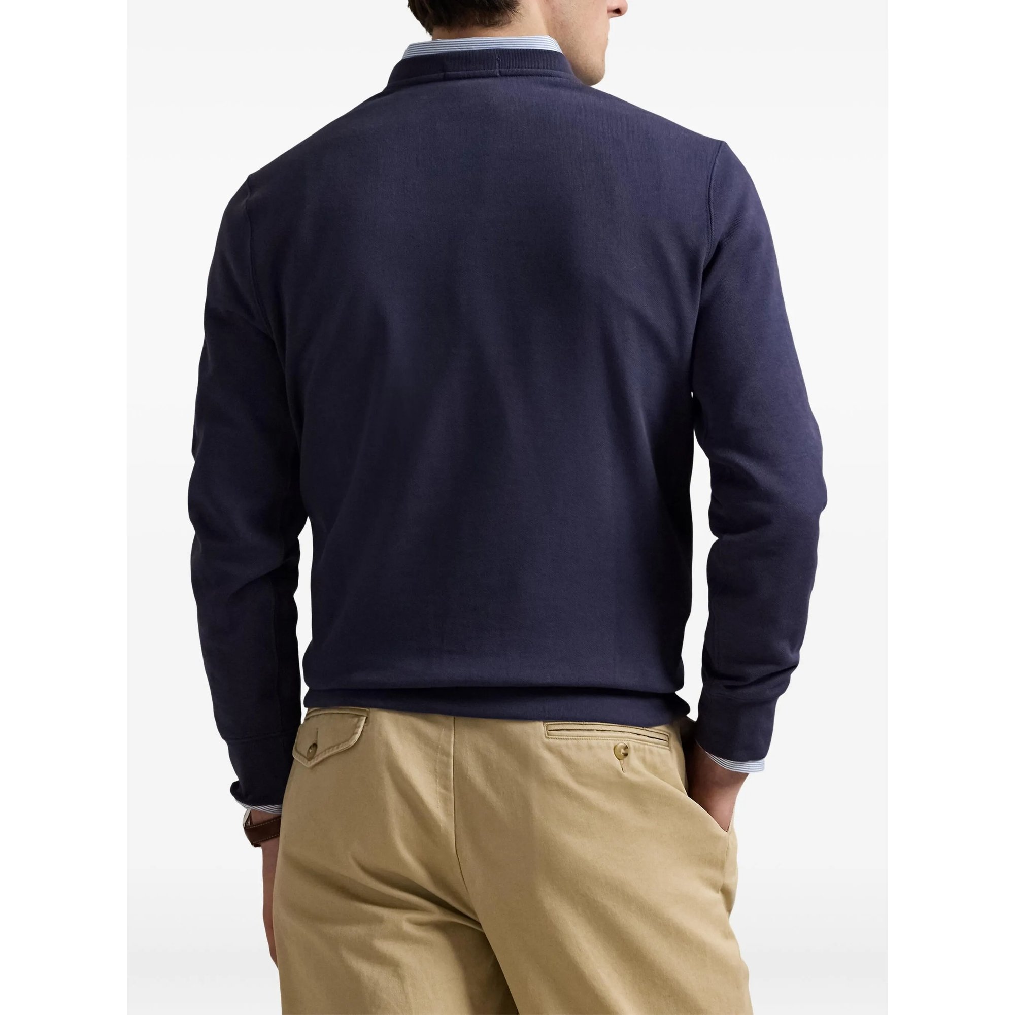 Long Sleeve-sweatshirt Polo Ralph Lauren vista3
