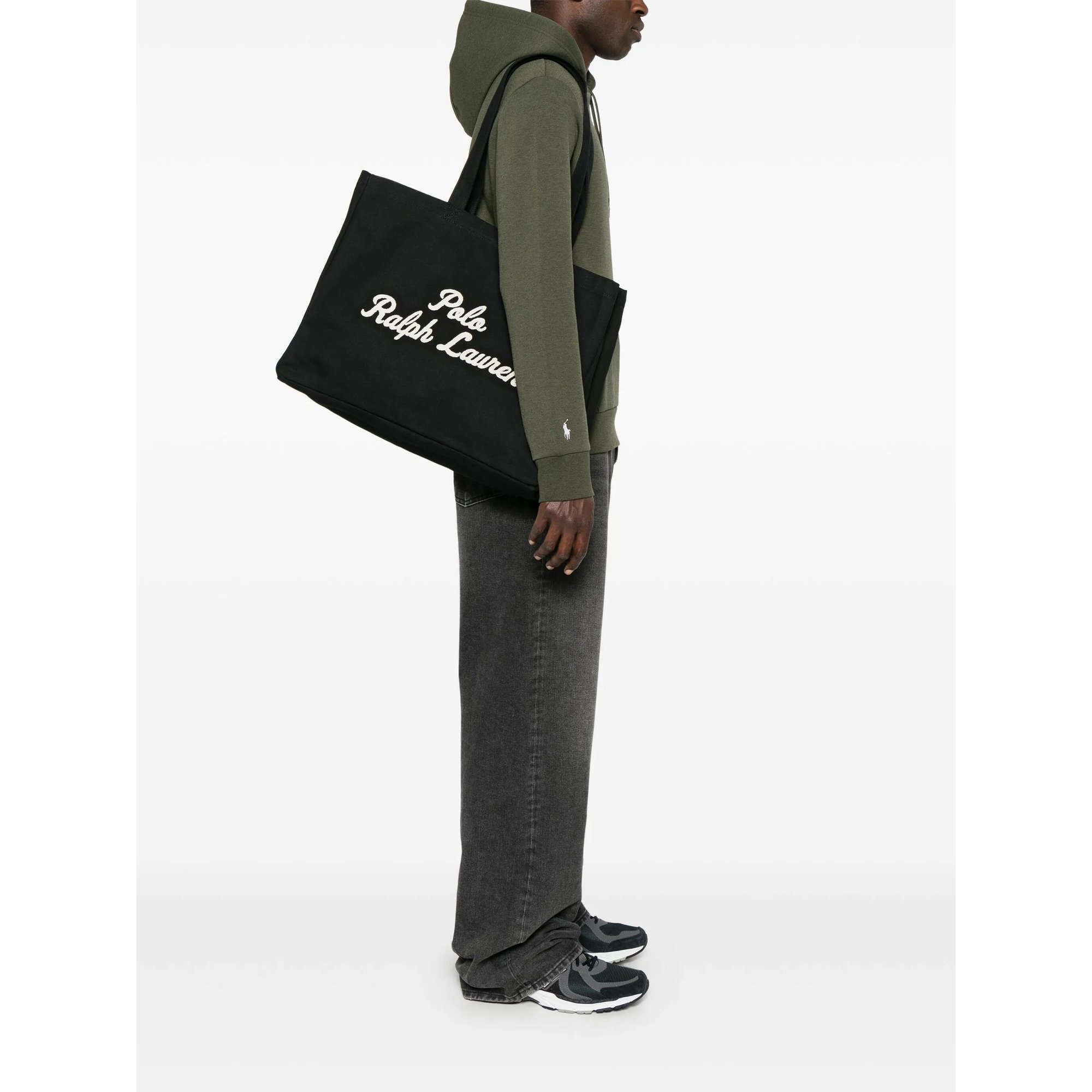Tote-large Polo Ralph Lauren vista1