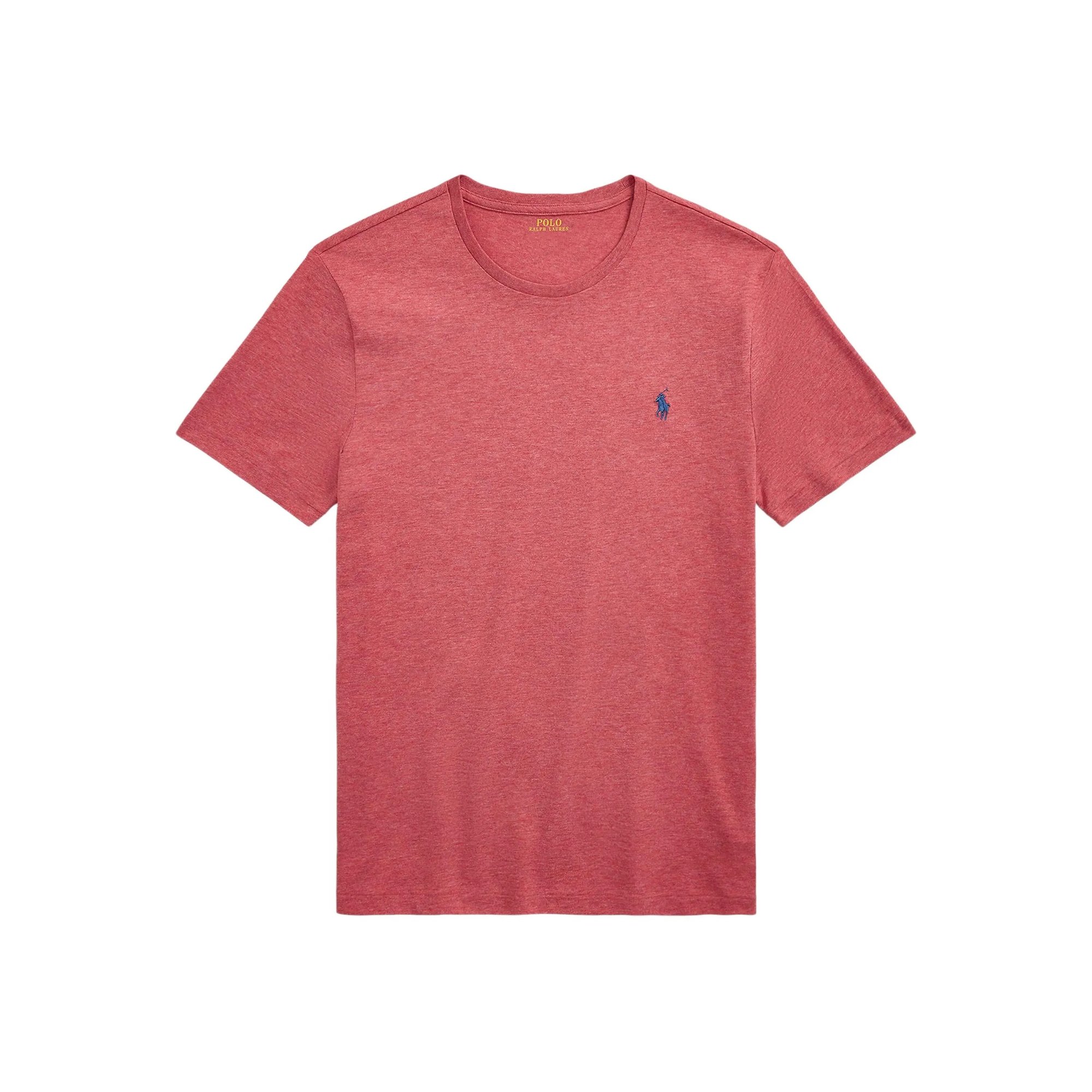 Short Sleeve-t-shirt Polo Ralph Lauren vista0