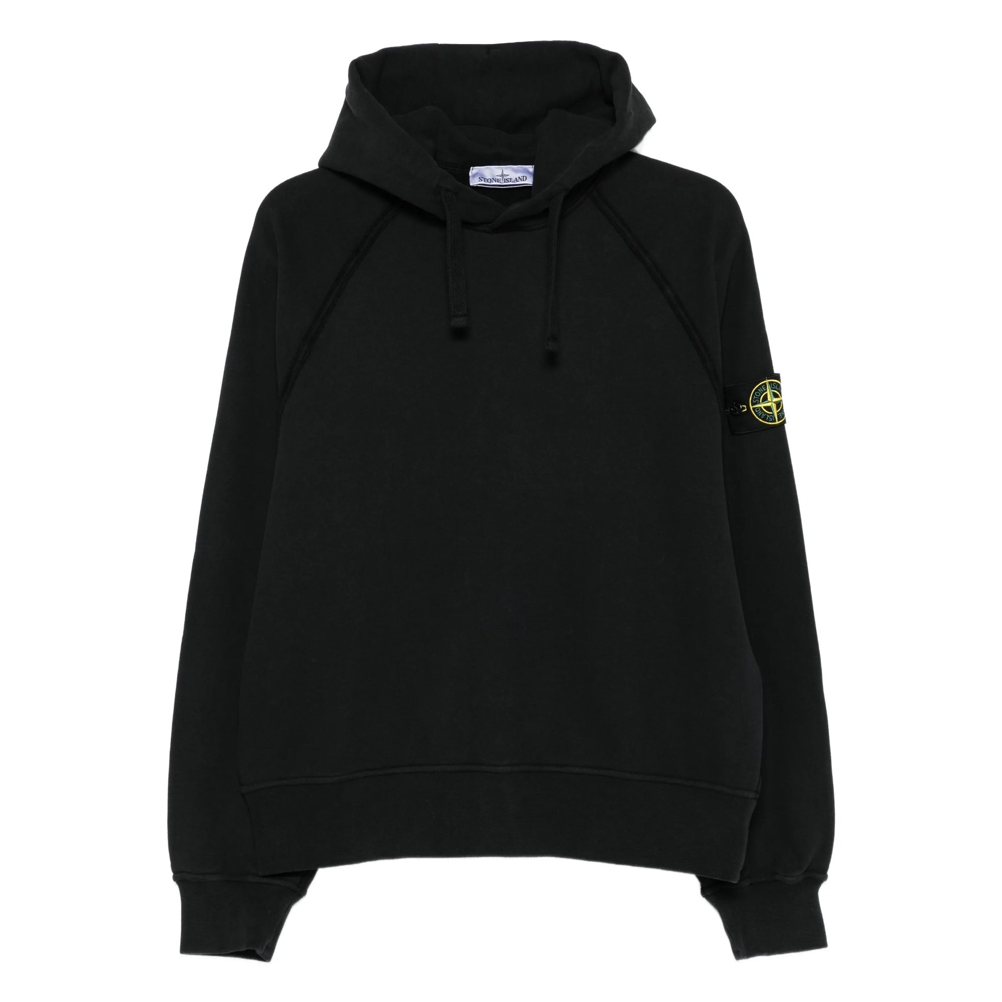 Sweatshirt Stone Island vista0