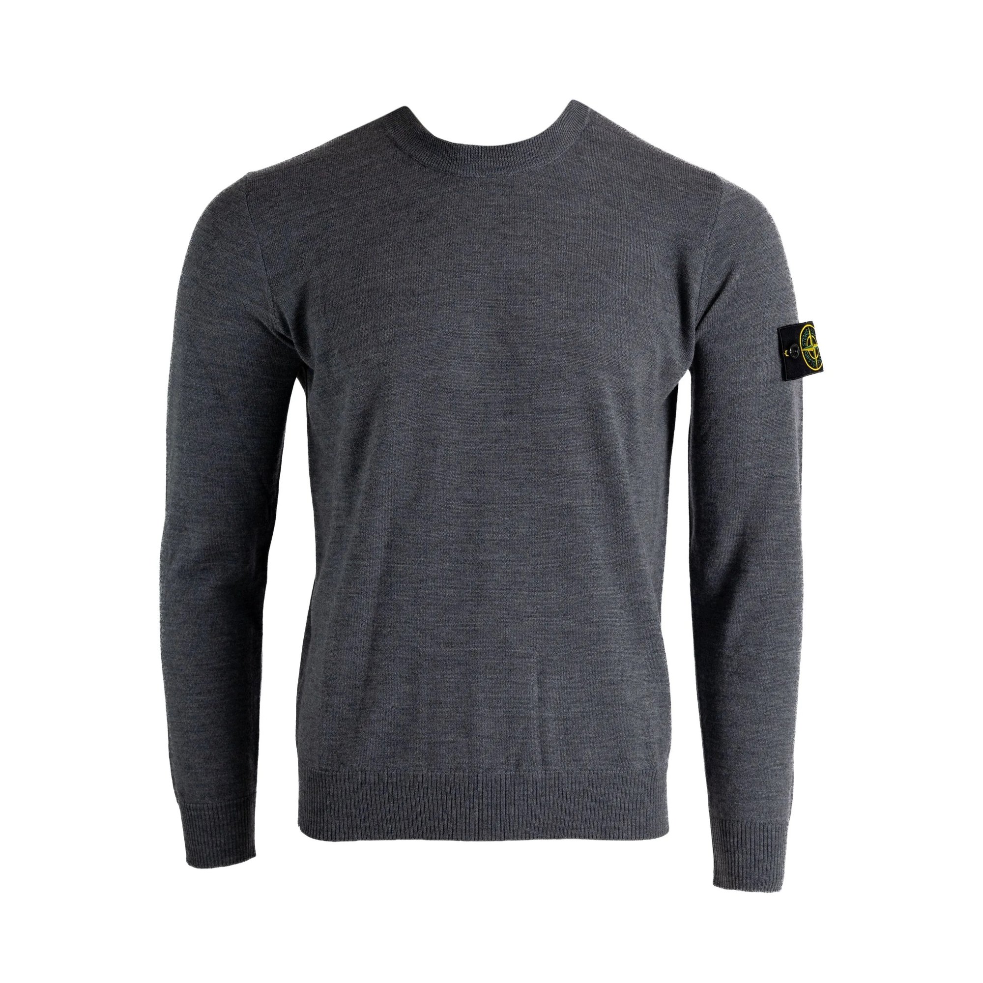 Sweater Stone Island vista0