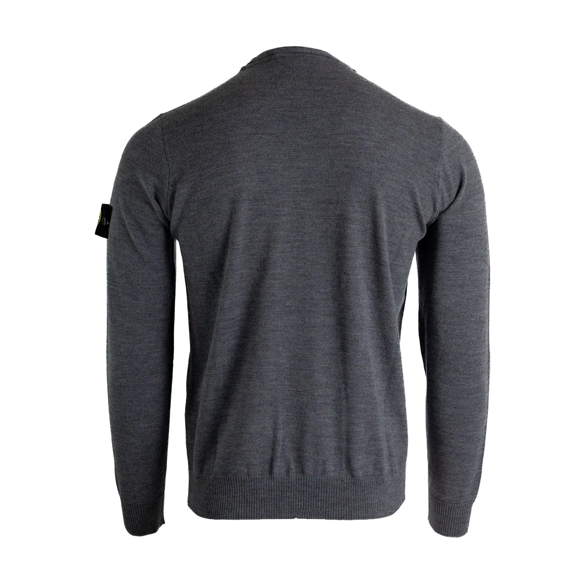 Sweater Stone Island vista1