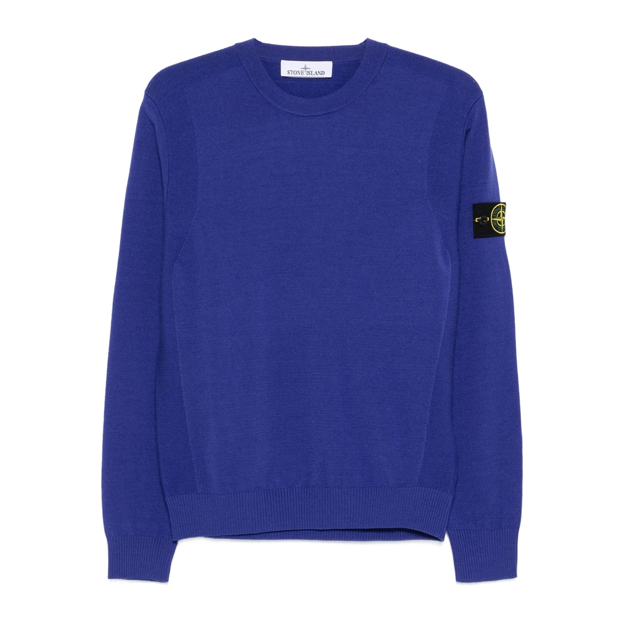 Sweater Stone Island vista0