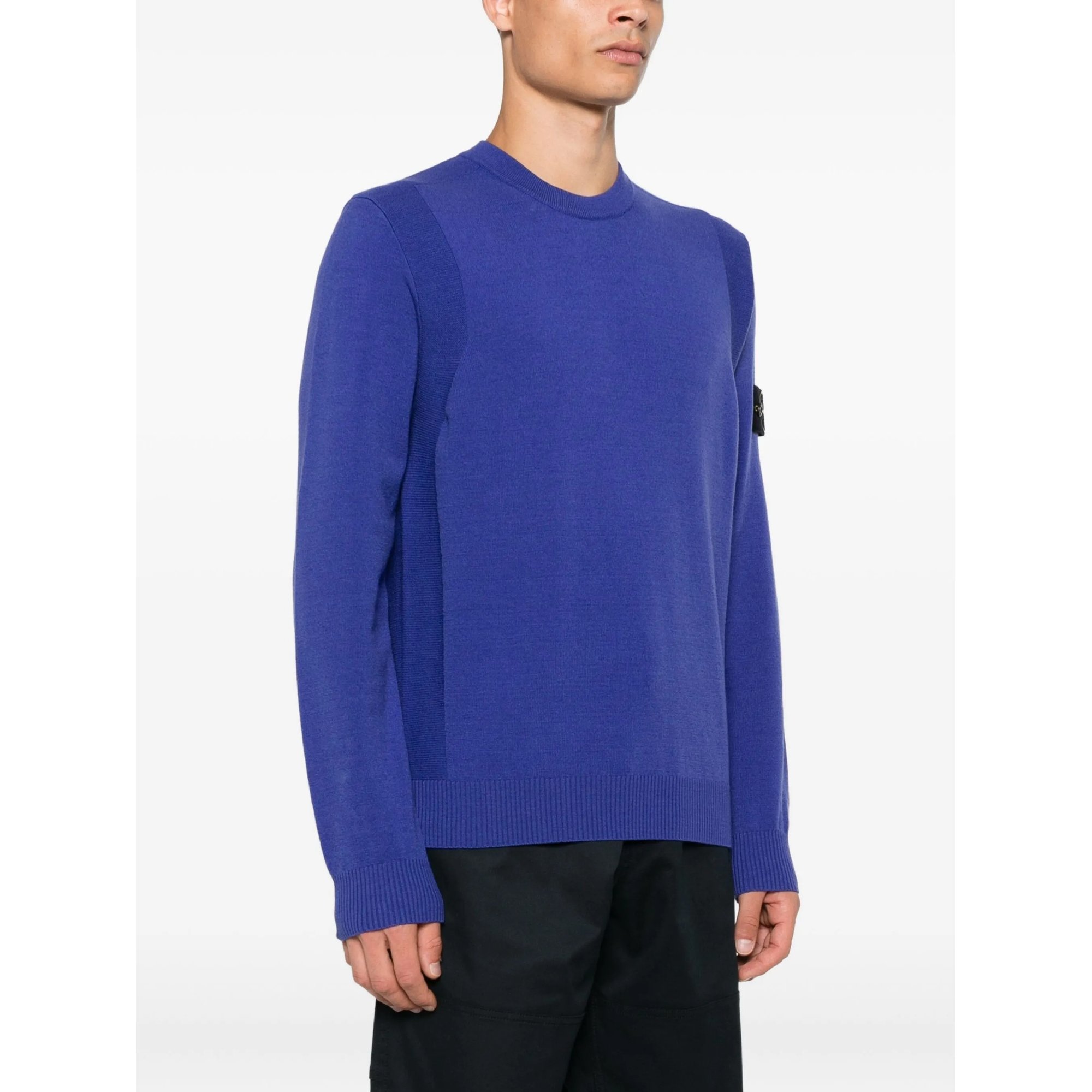Sweater Stone Island vista3
