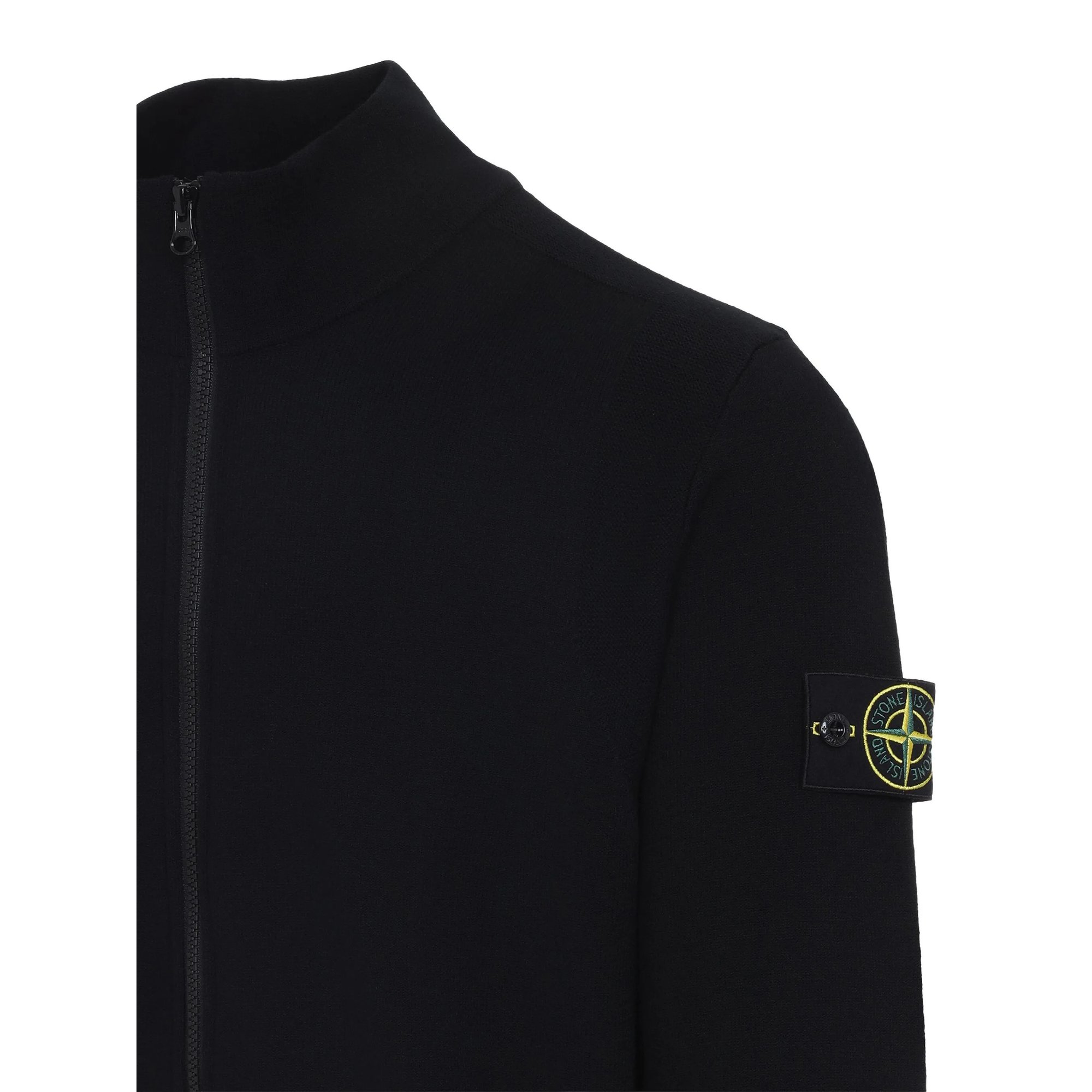 Sweater Stone Island vista1