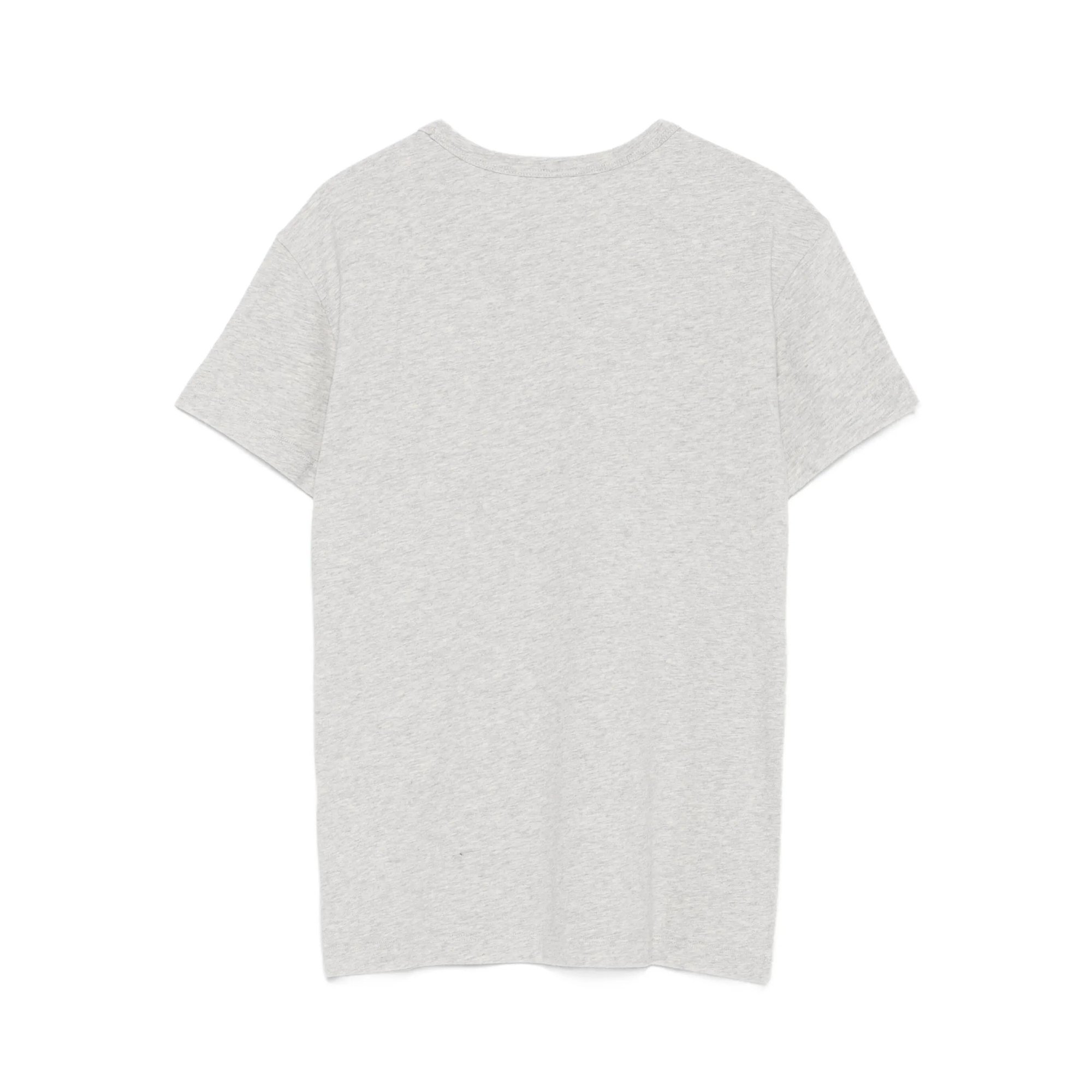Lara ss Tee co Officine Générale vista1