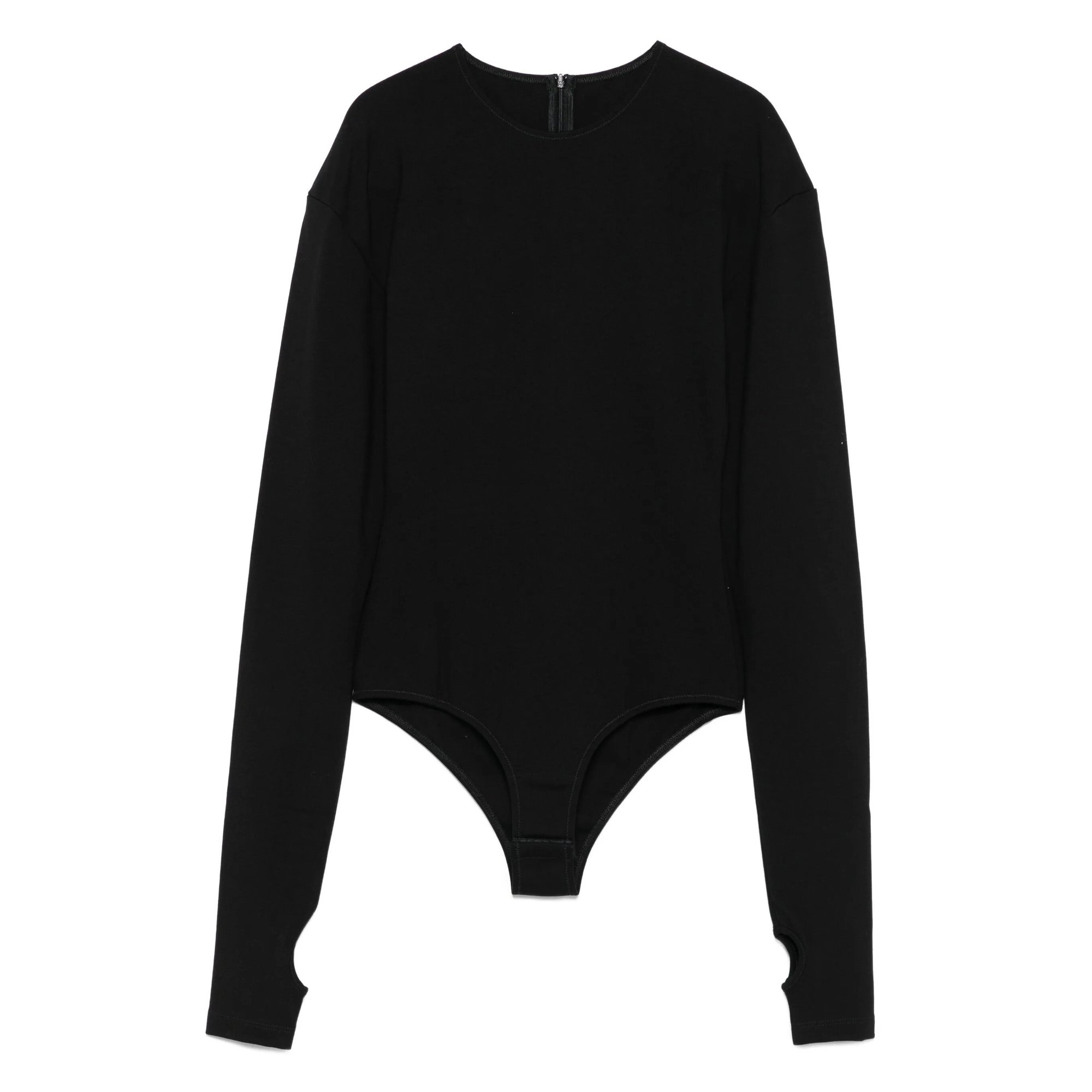 Body MM6 Maison Margiela vista0
