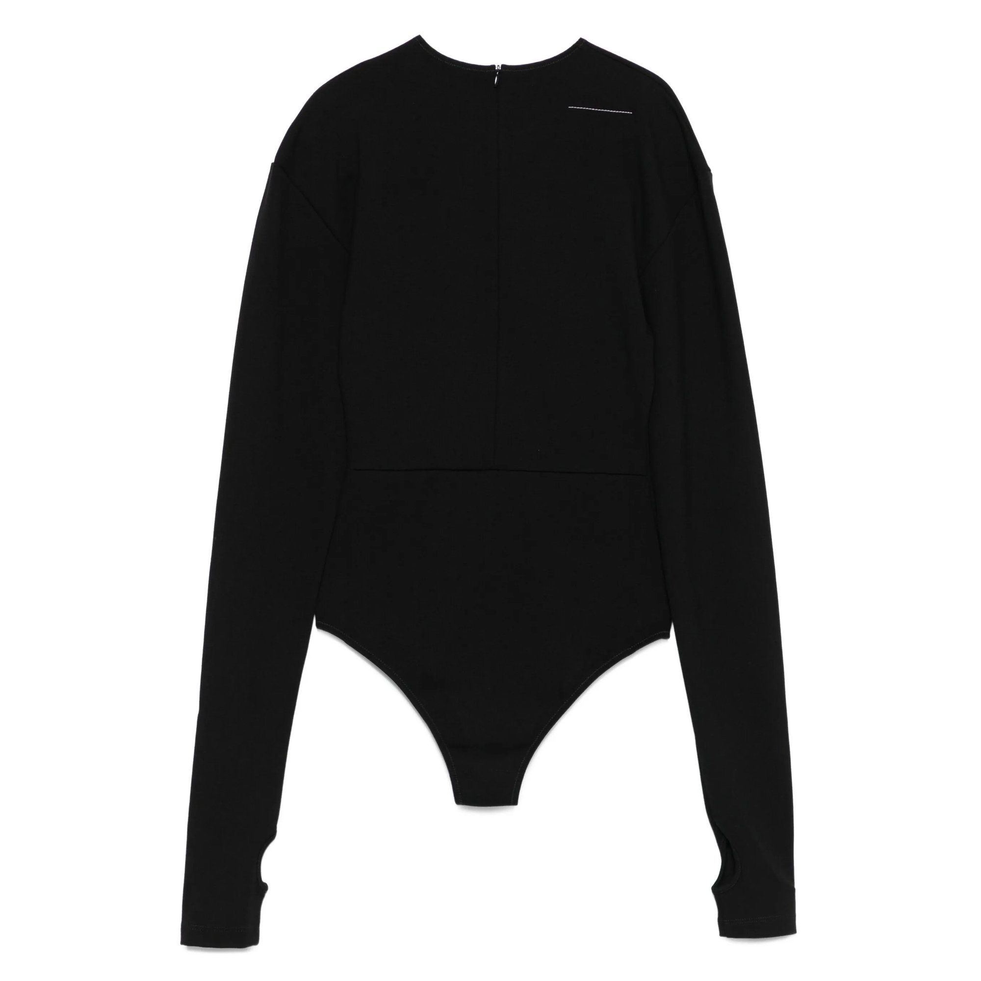 Body MM6 Maison Margiela vista1
