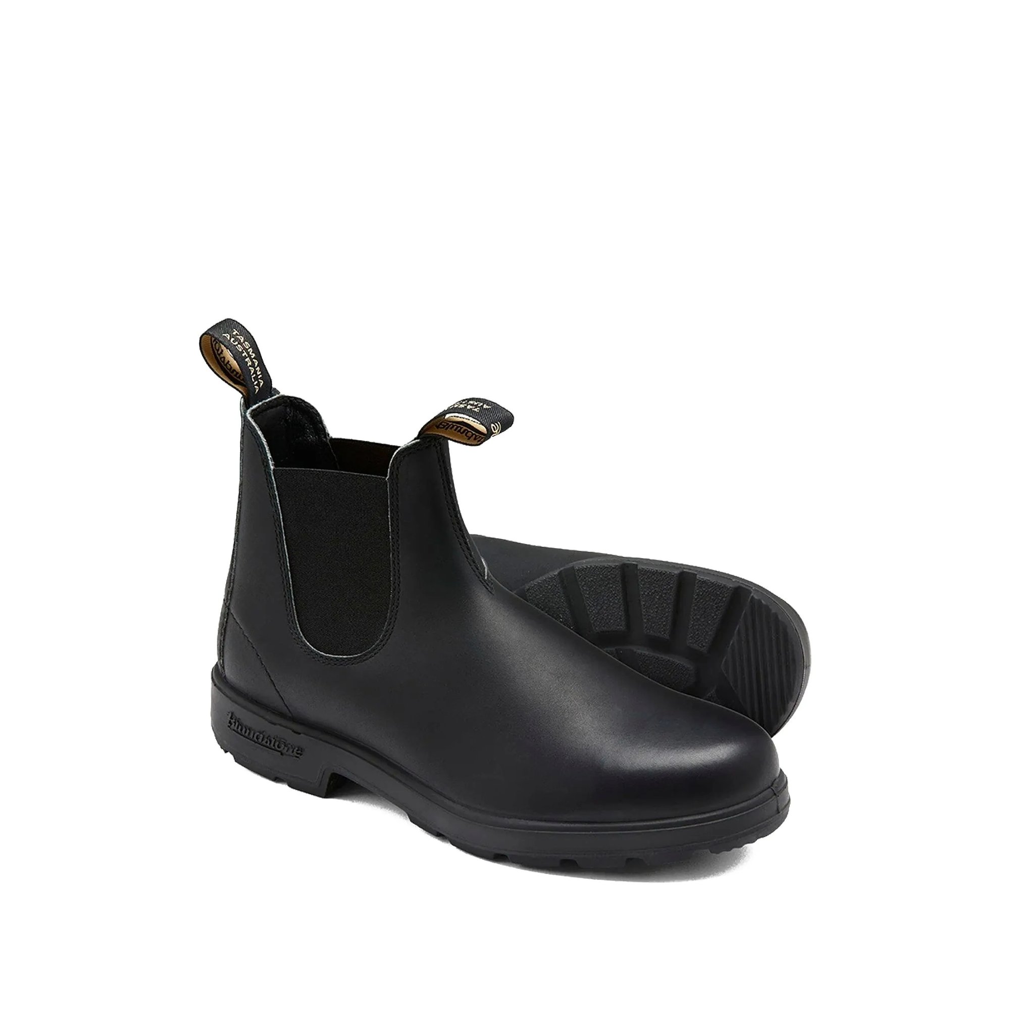 510 Black Leather Blundstone vista2