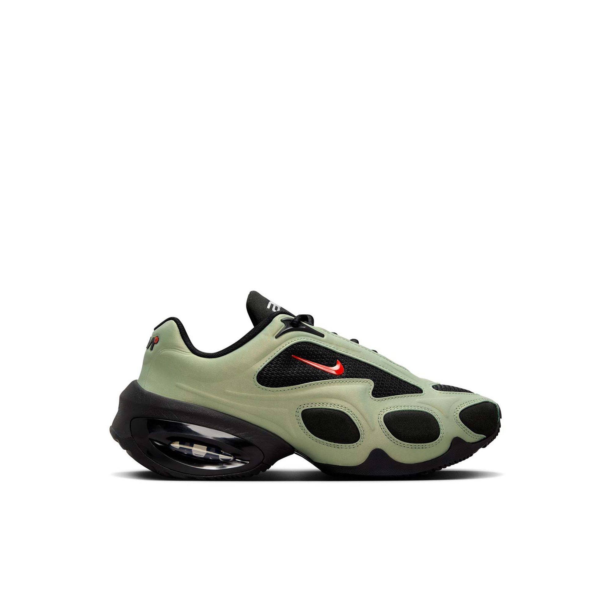 Air Max Muse Nike vista0