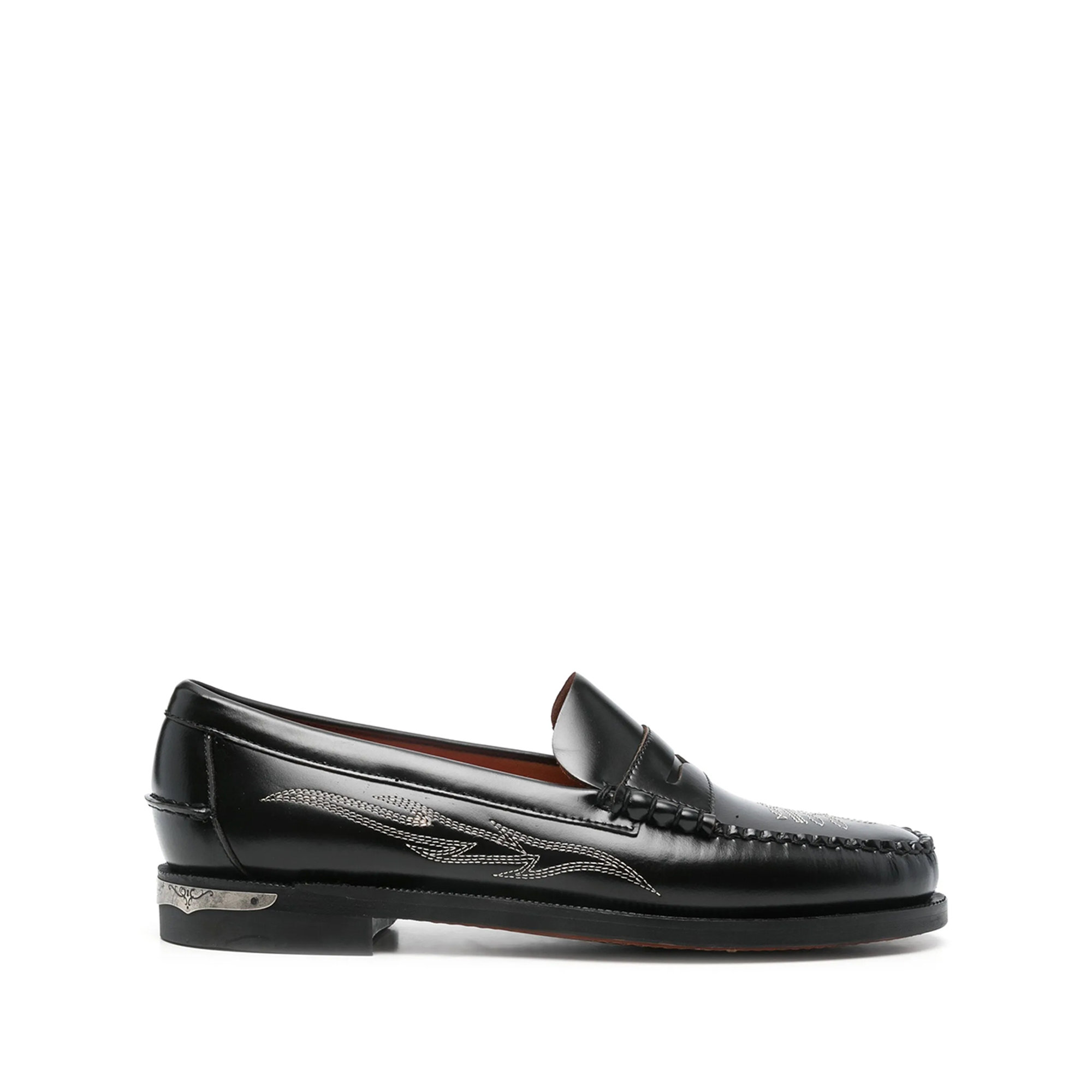 Dan el Paso 751221w Sebago vista0