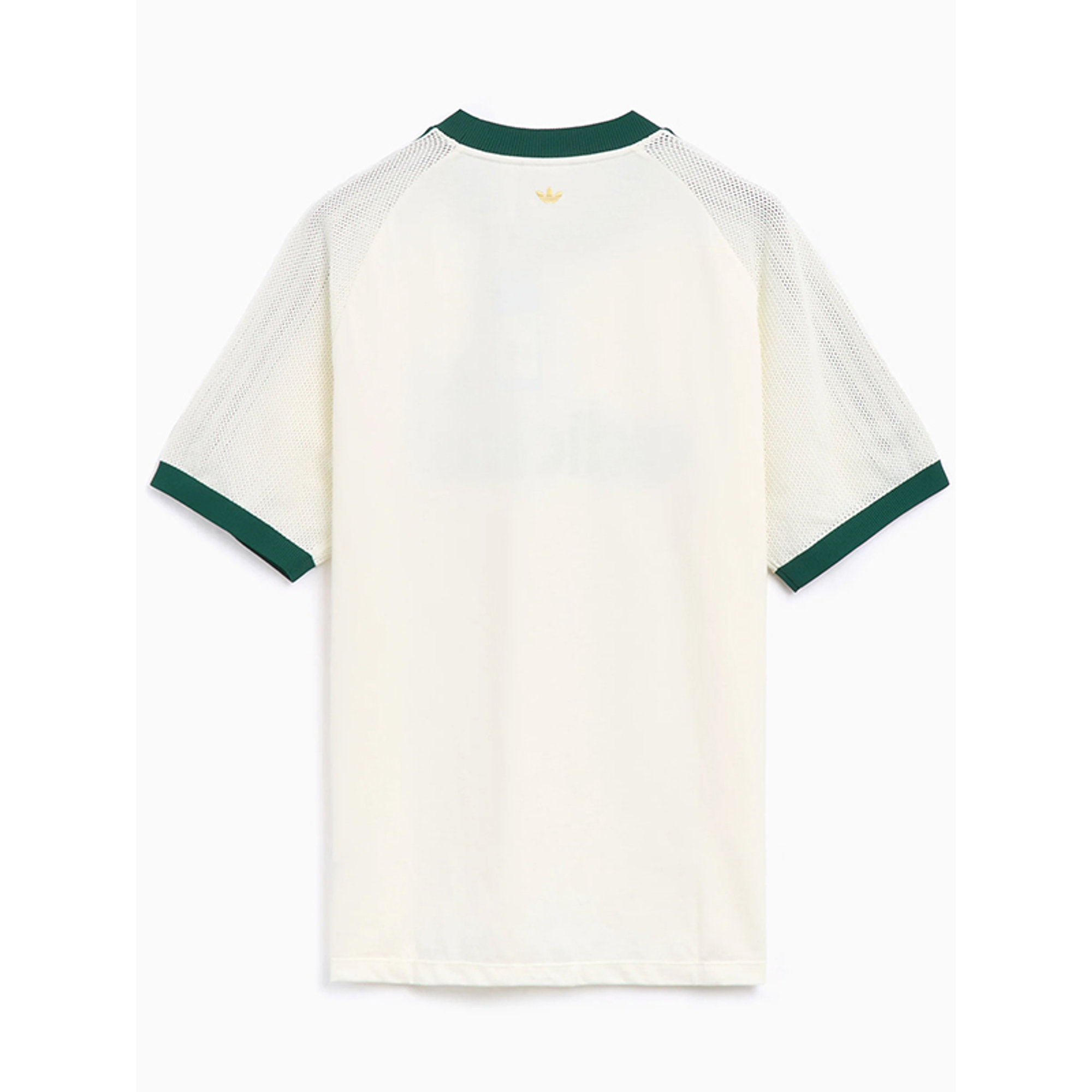 Prem Knt Tee Jd3407 ADIDAS vista3