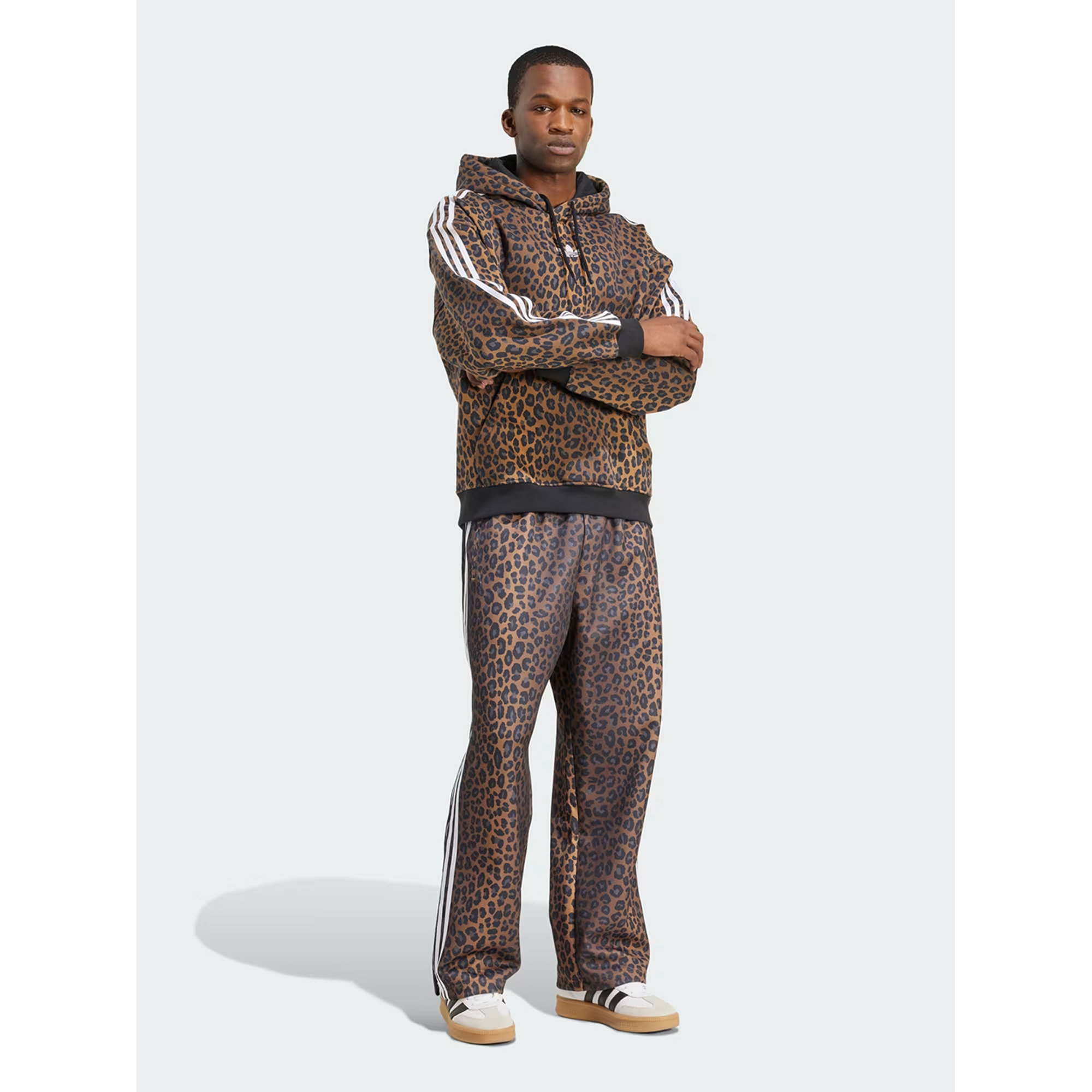 Firebird Loose Track Pant  Jv7580 ADIDAS vista1