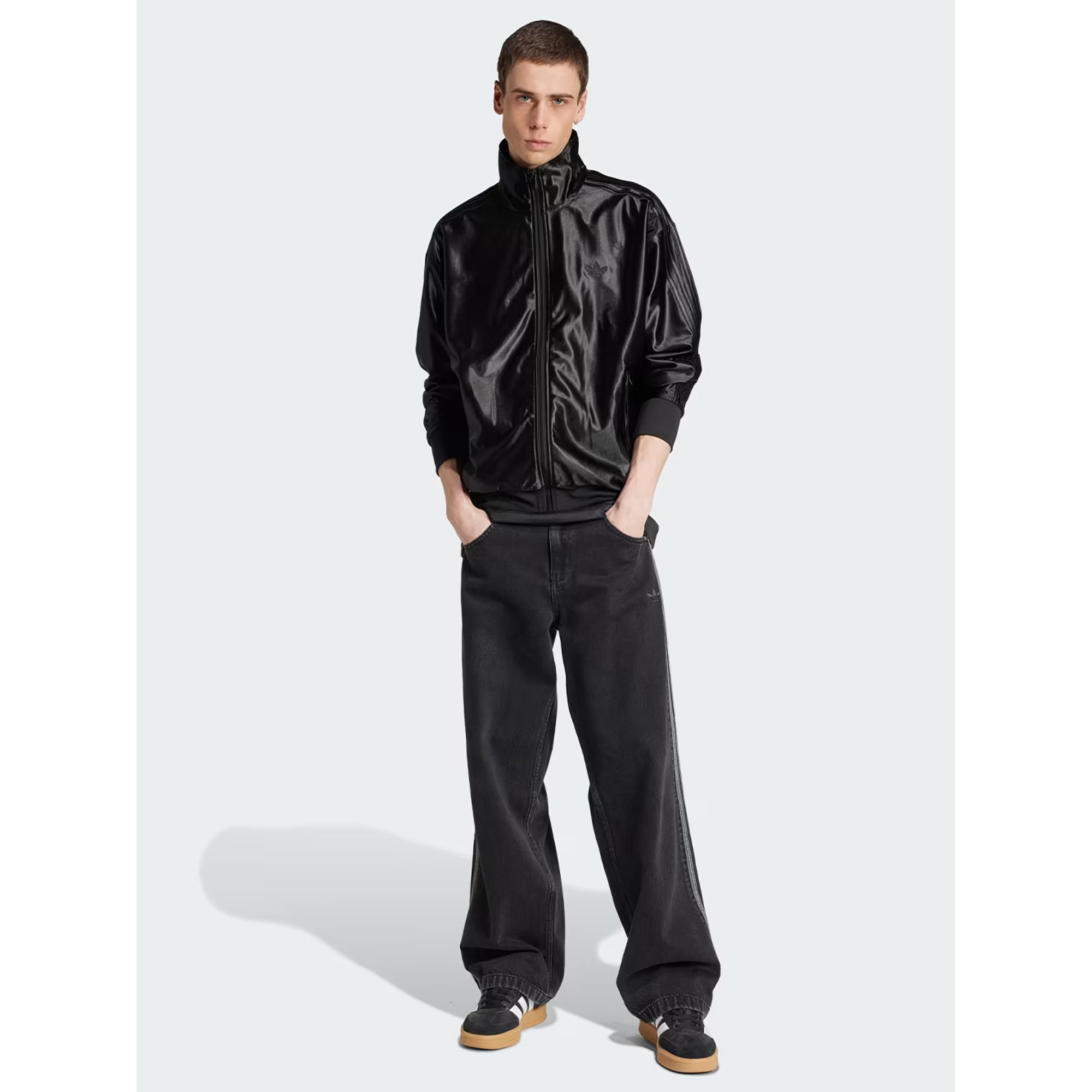 Firebird Track Jacket Jw5960 ADIDAS vista1