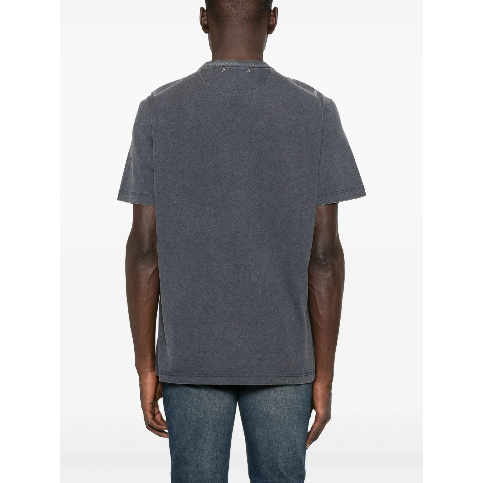 Journey M`s T-shirt GOLDEN GOOSE vista2
