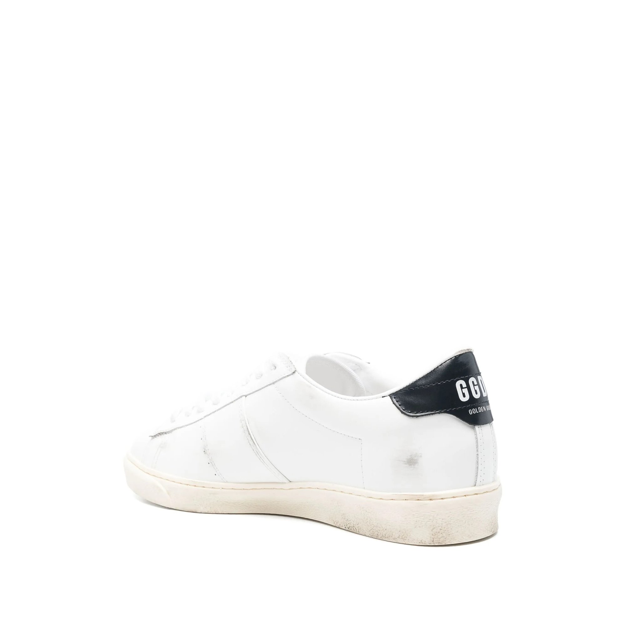 Matchstar GOLDEN GOOSE vista2