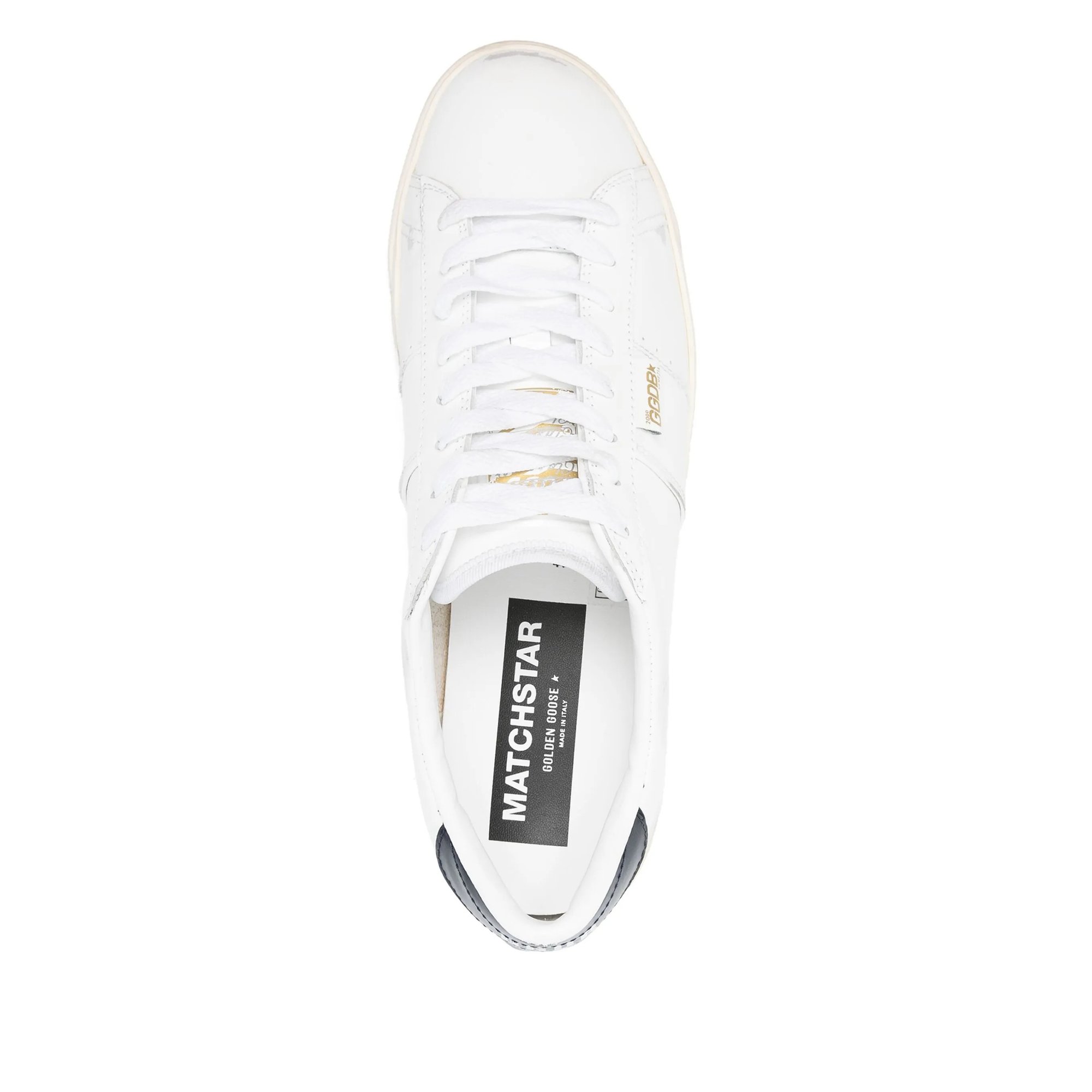 Matchstar GOLDEN GOOSE vista3