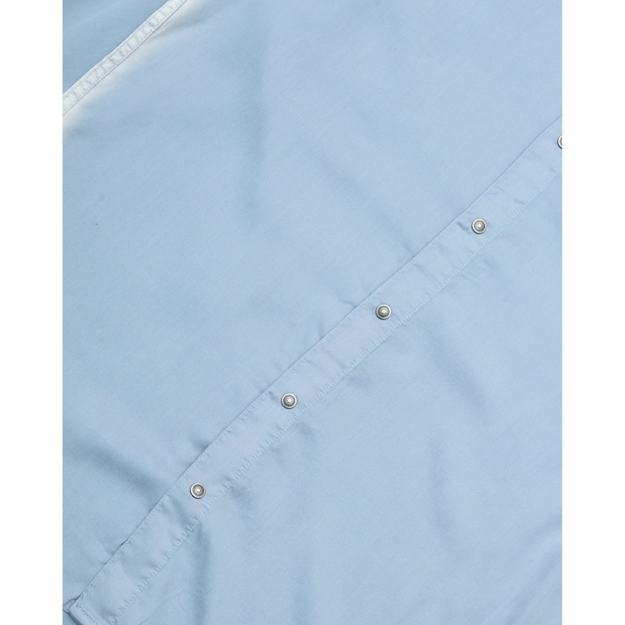 Camicia S-simply Azzurra Diesel  vista2