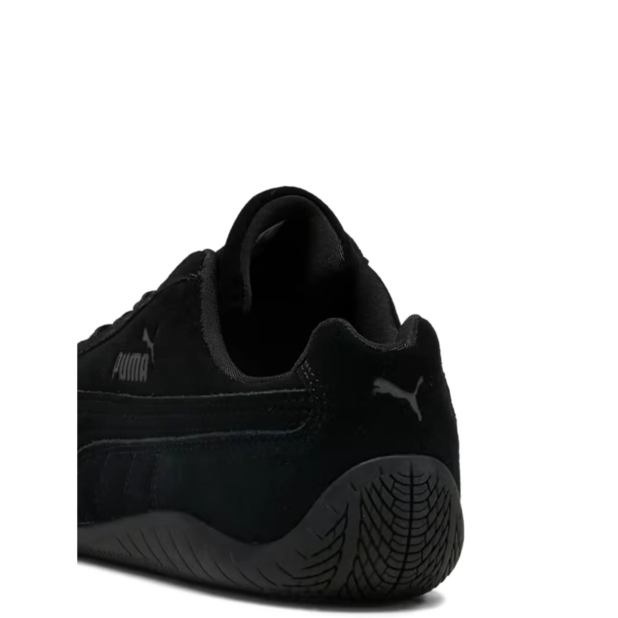 Speedcat og Puma vista3