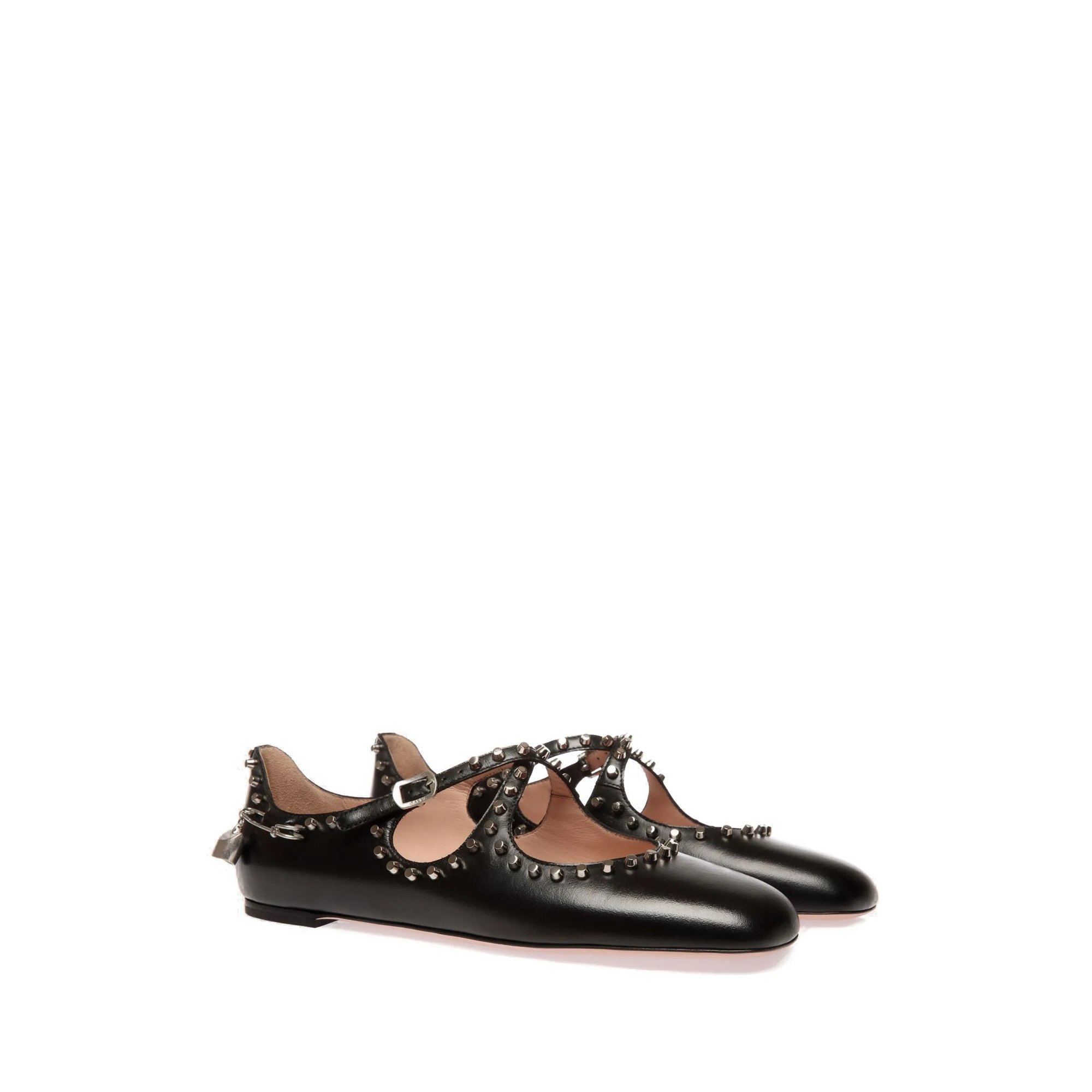 Beliska-studs Bally vista1