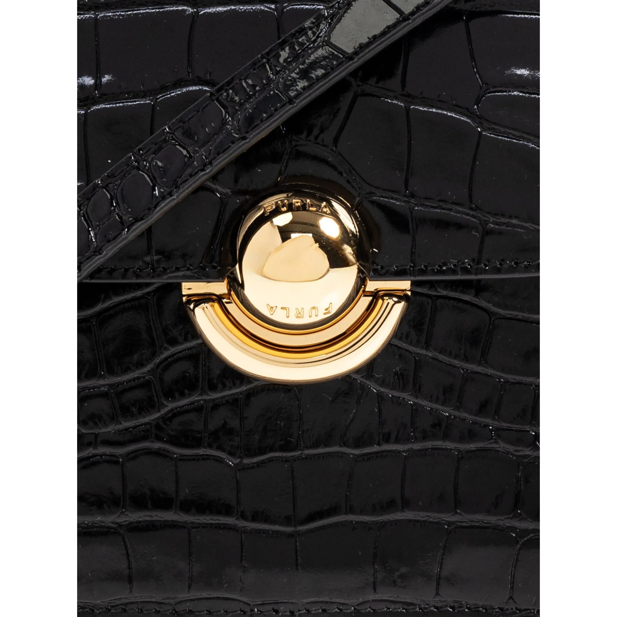 Sfera s Crossbody Round Furla vista2