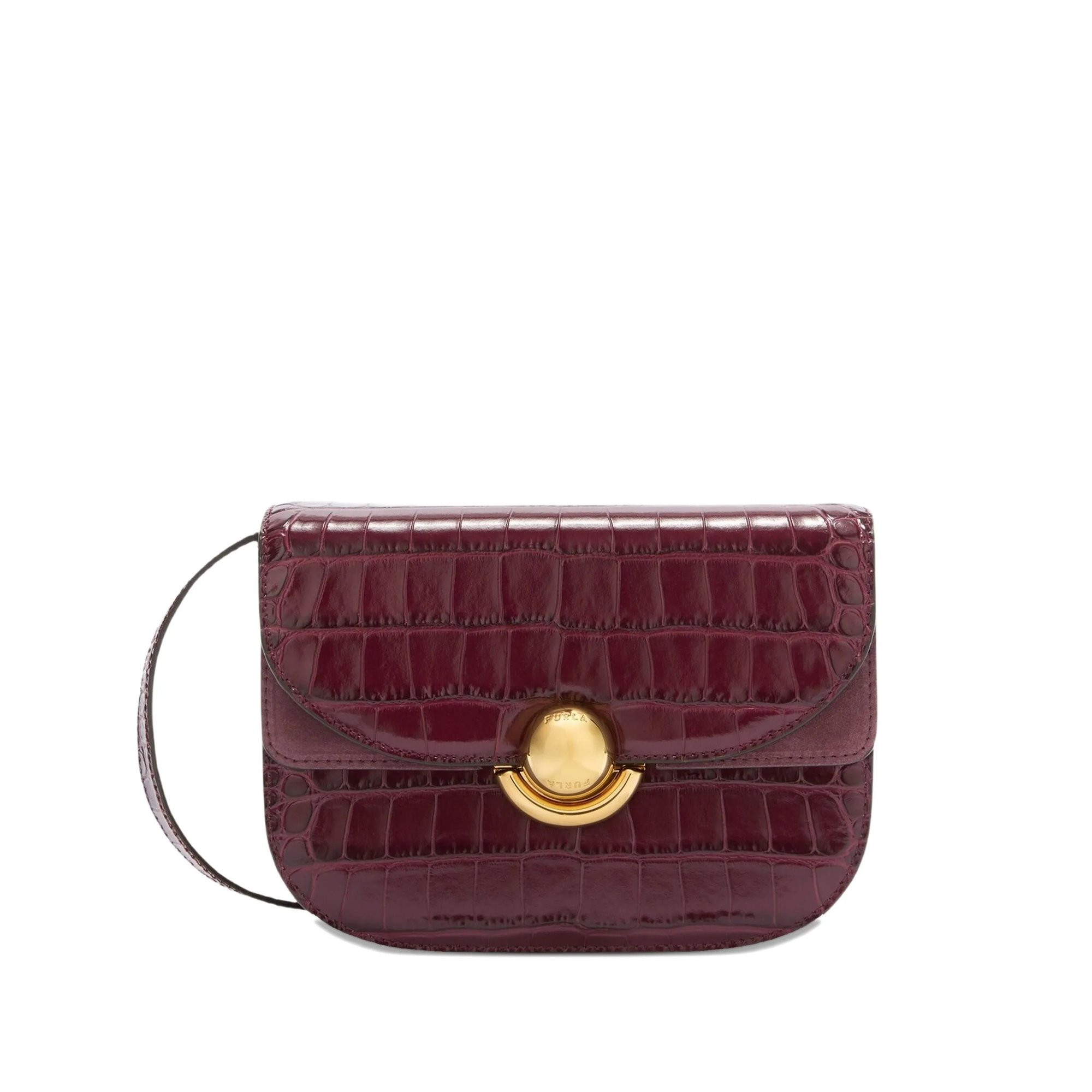 Sfera Mini Crossbody Rou Furla vista0