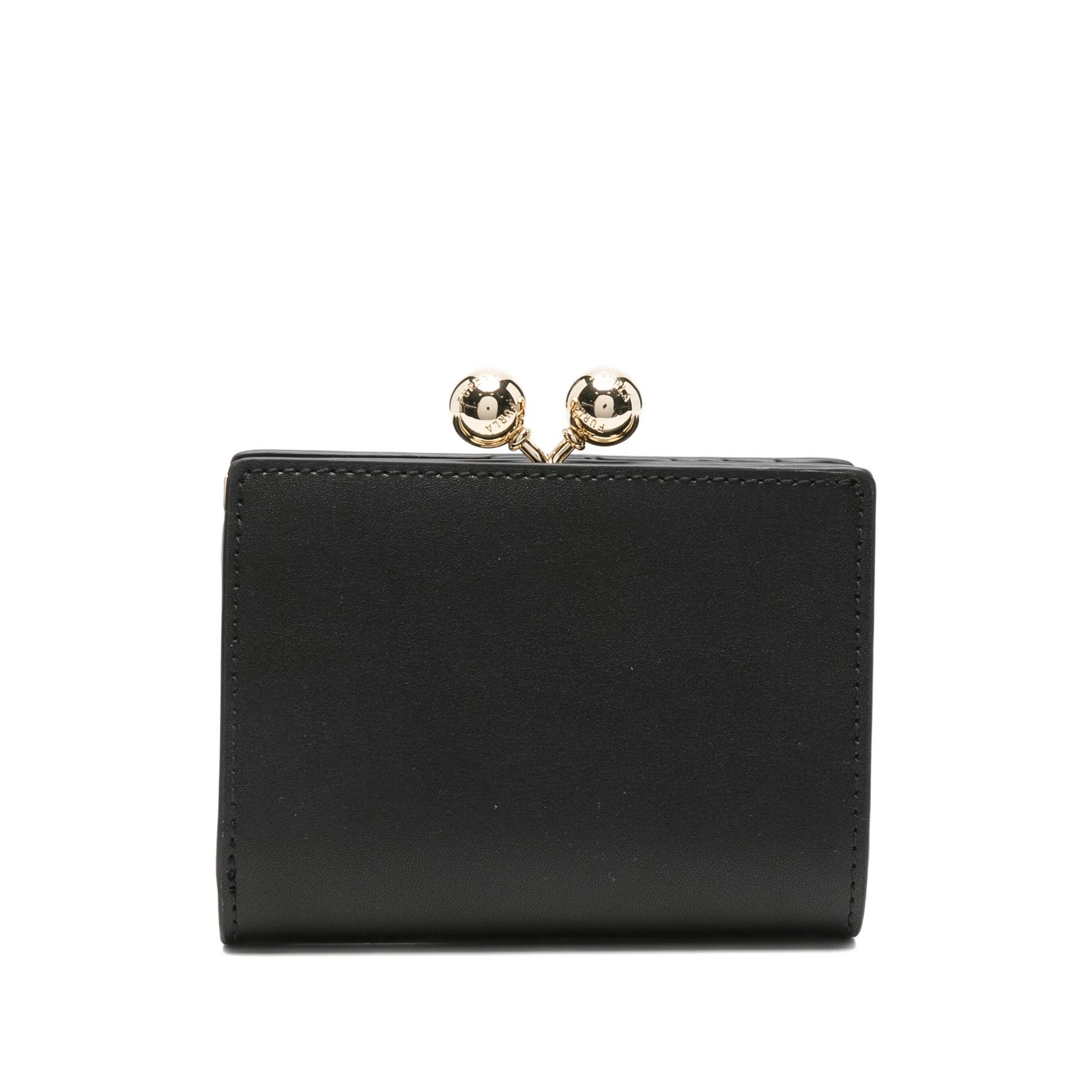 Dots s Compact Wallet Furla vista1