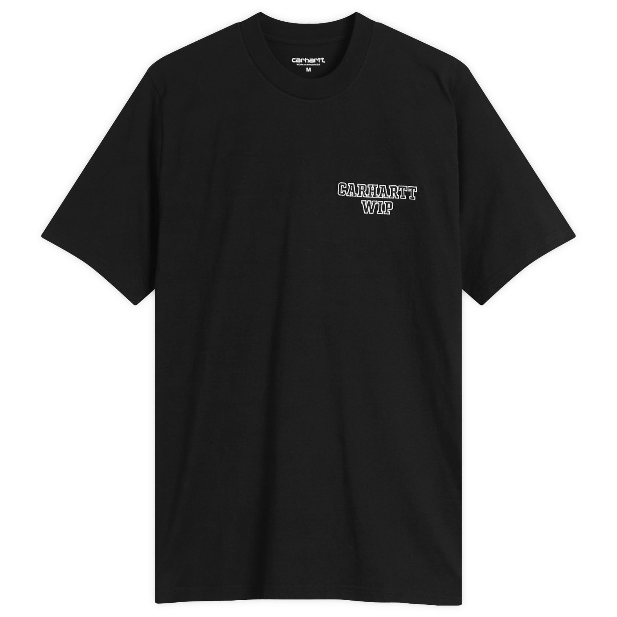 S/s Alumni T-shirt CARHARTT WIP vista0