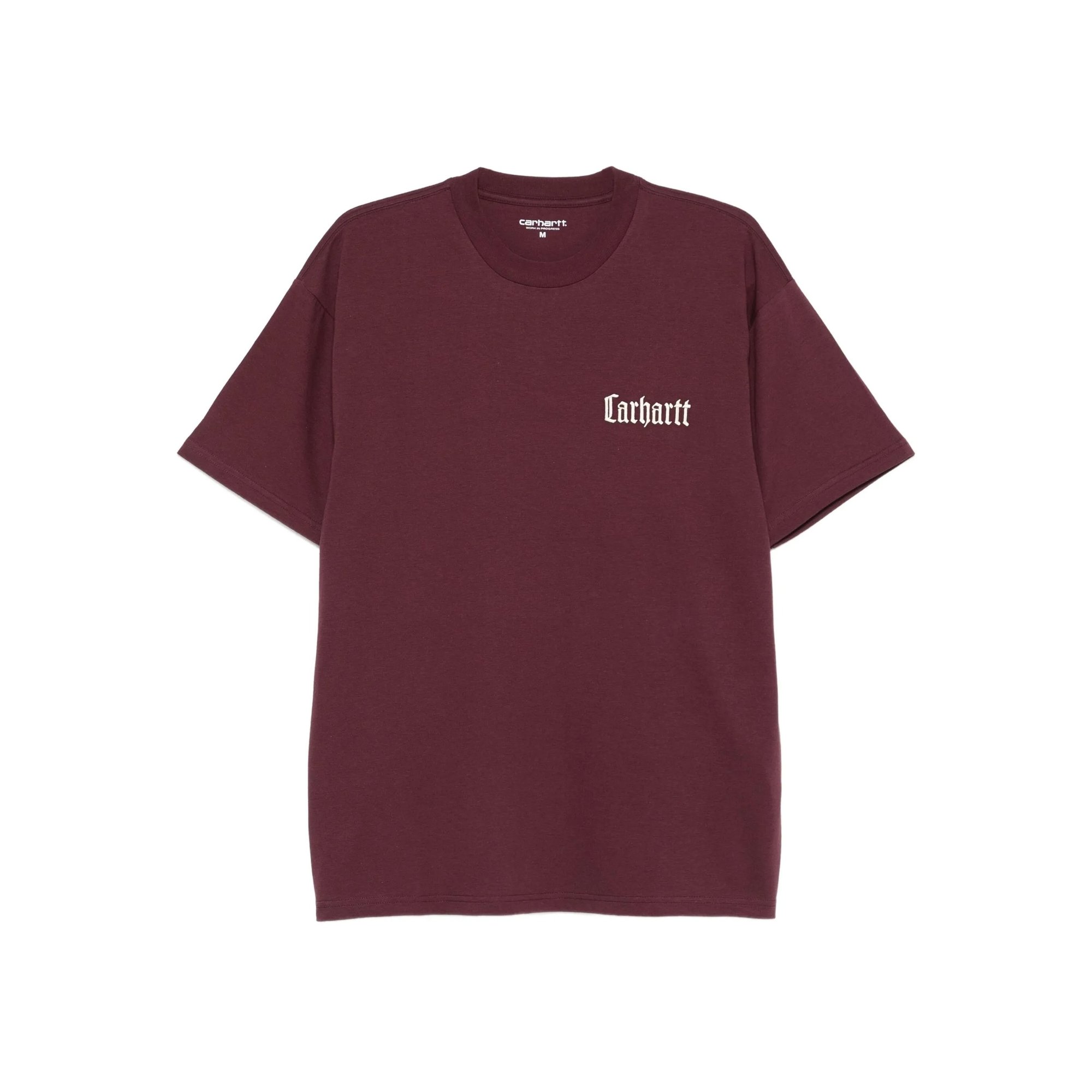 S/s Schooling T-shirt CARHARTT WIP vista0