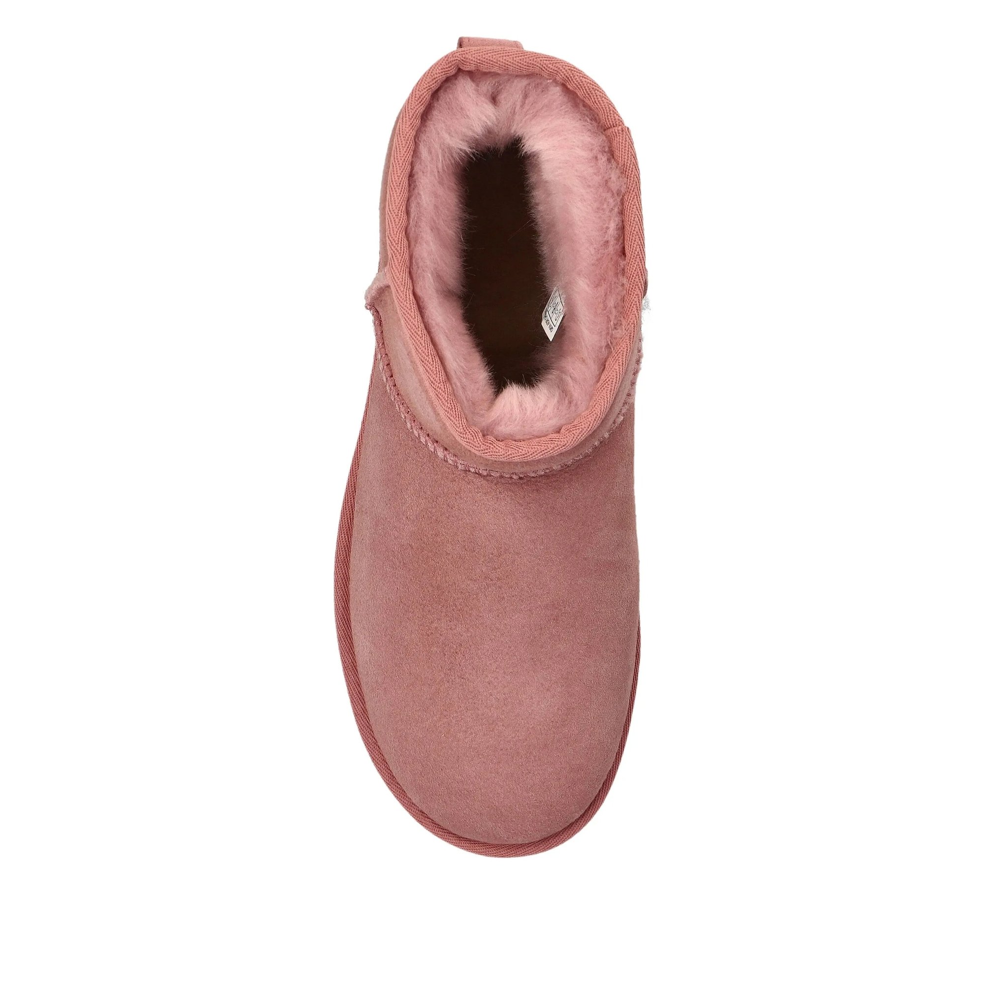 w Classic Mini ii Ugg vista3