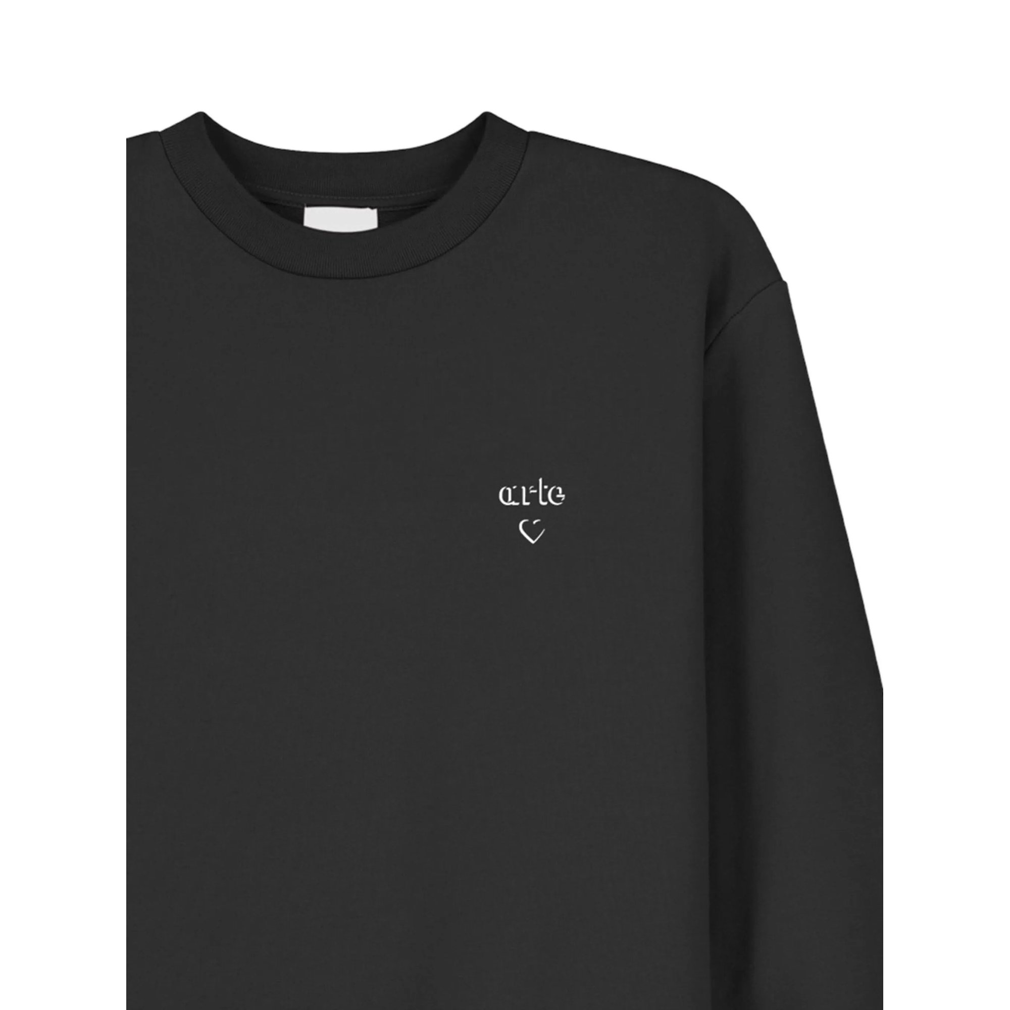 jerseys Arte Antwerp Arte Heart Crewneck of Men | Ventis