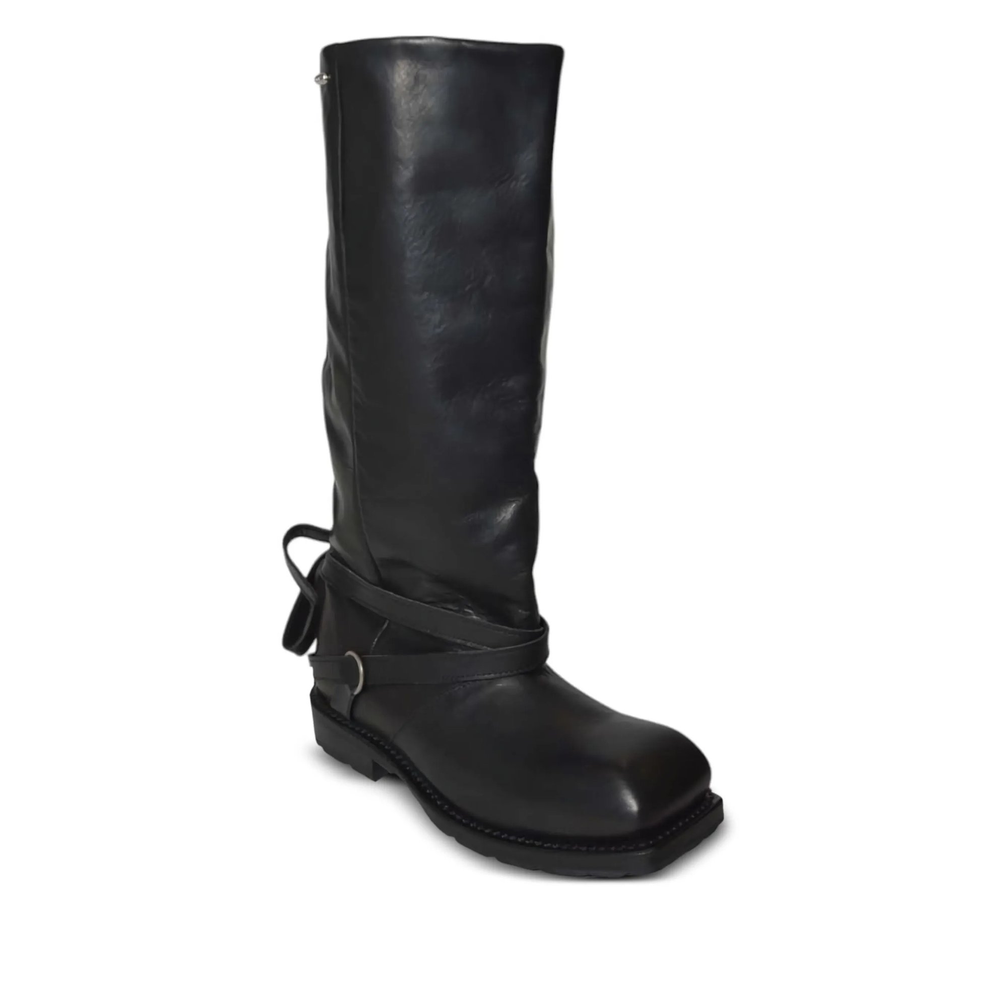 Ankle Boots Our legacy High Engine Boot of Moda | Ventis