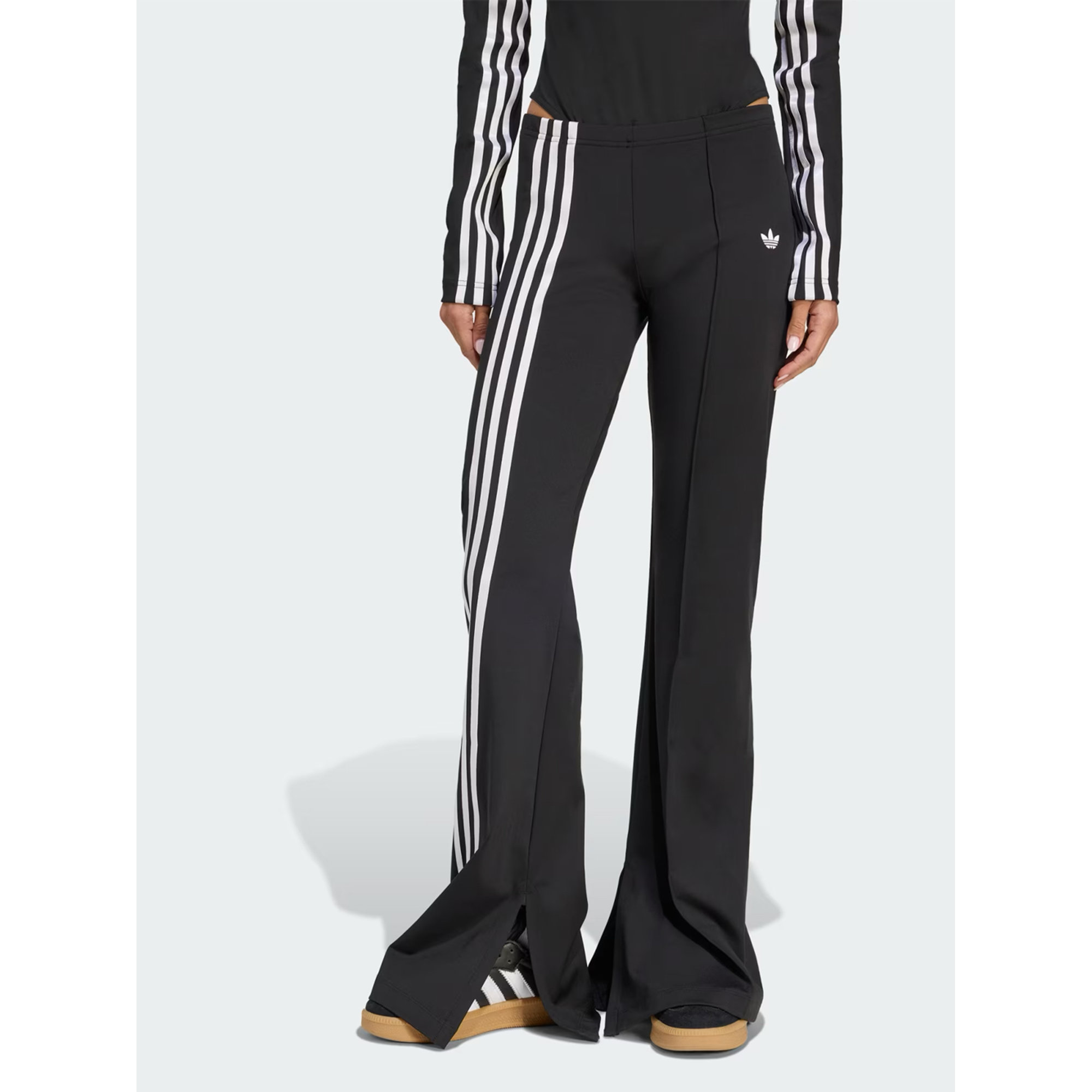 Ribbon Flares Jx2697 Adidas Originals vista1