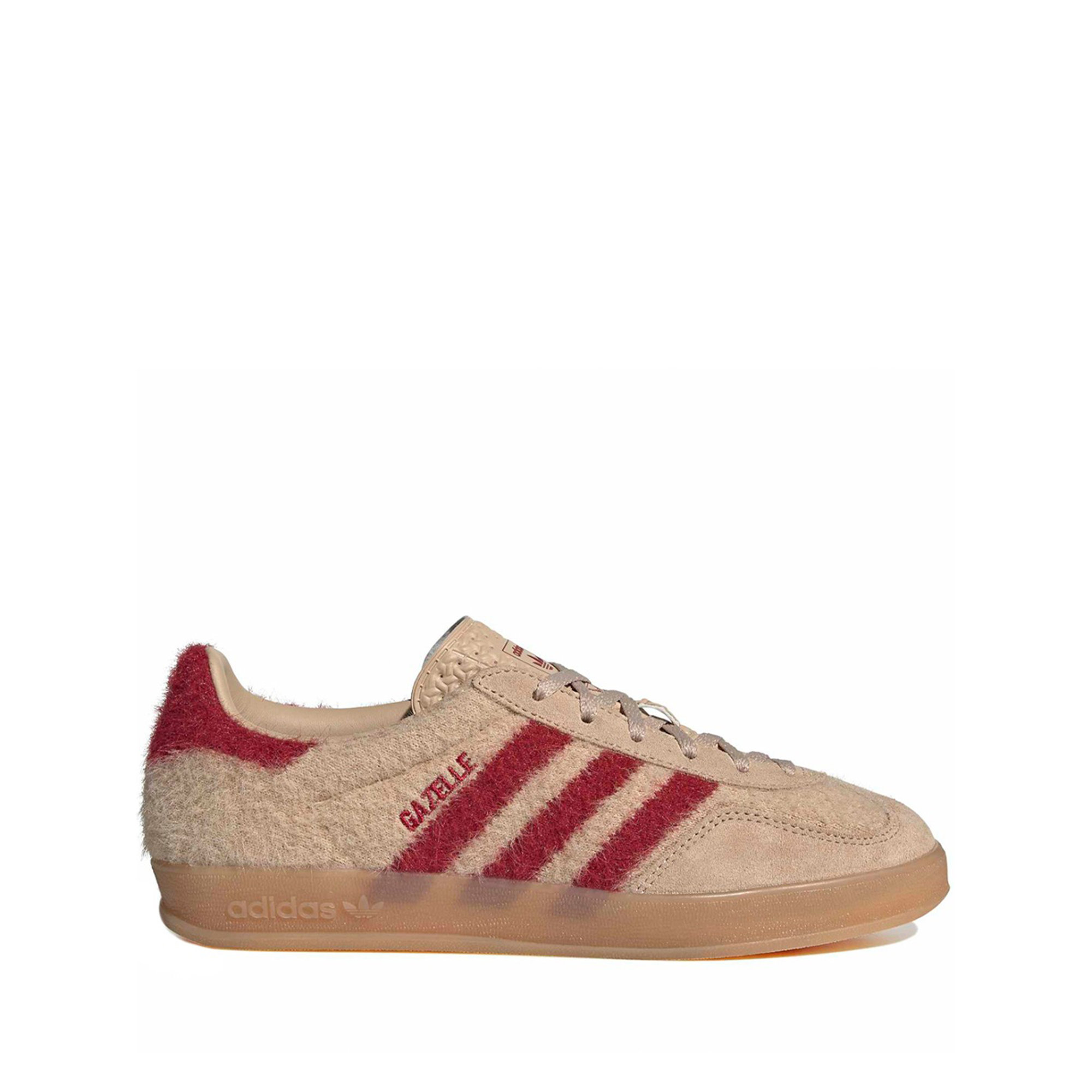 Sneakers Adidas Originals Gazelle Indoor w Jp8341 of Moda | Ventis
