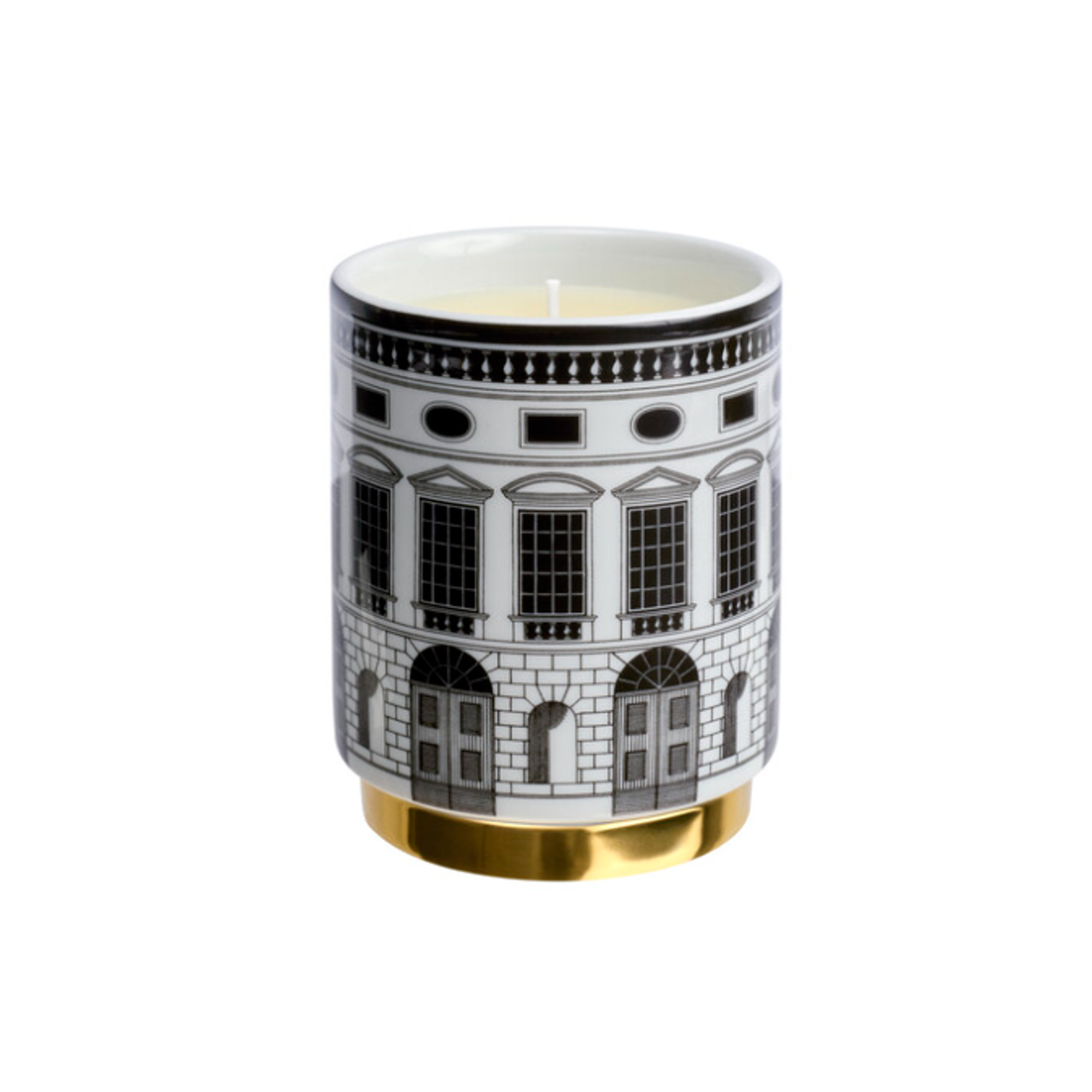 Doftljus xs - Arkitektur - Doft Fantasi Fornasetti vista1