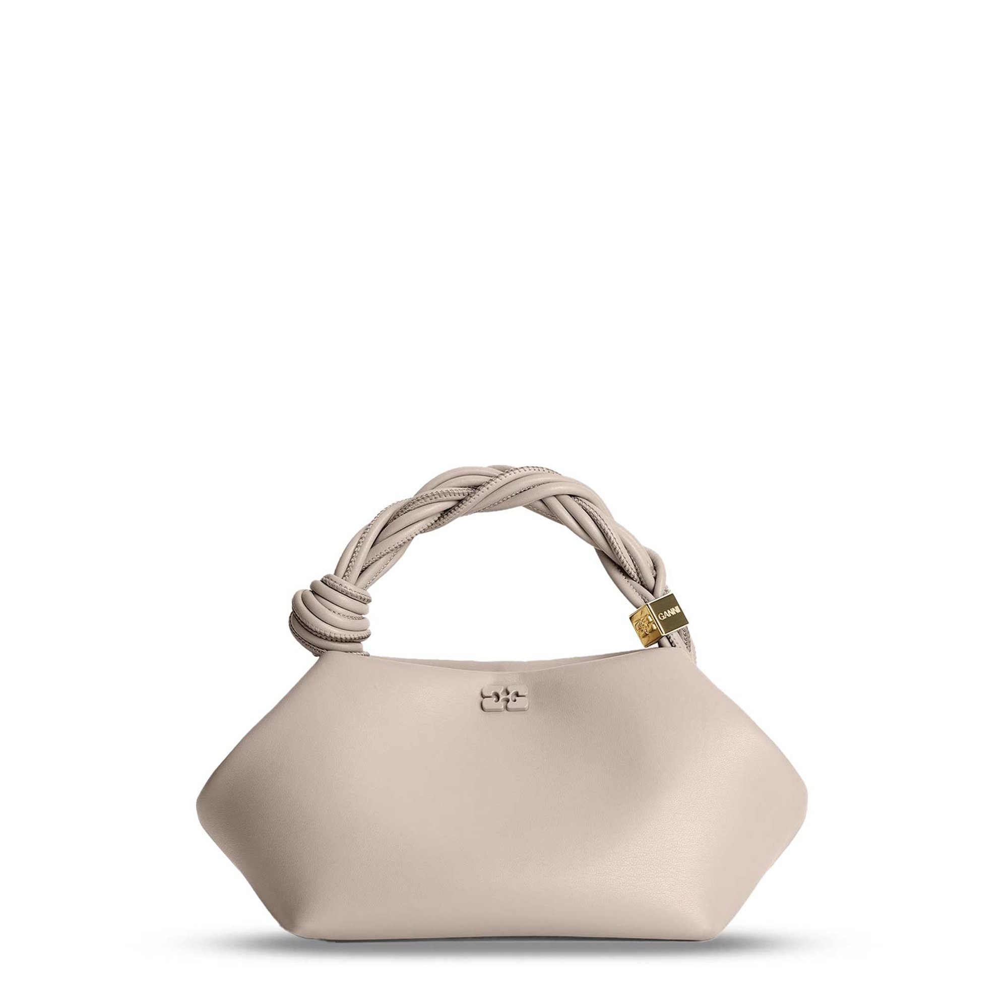 Bou Bag Small Ganni vista0