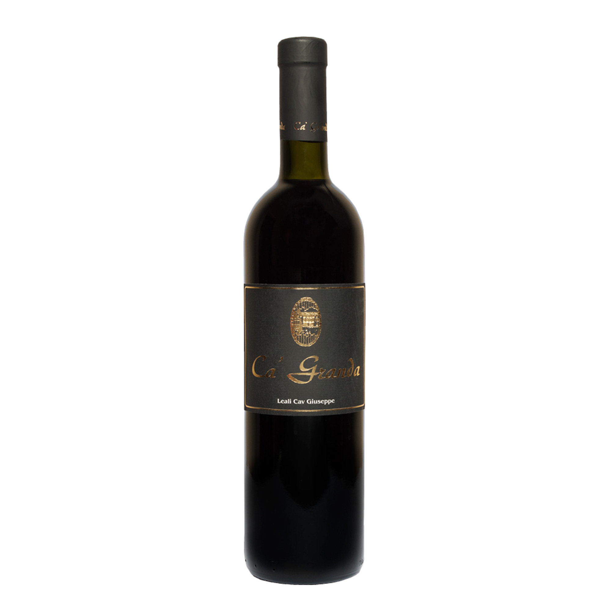 3 botellas mixtas: Garda Classico Rosso Ca' Granda DOC 2012 Reserve - Garda Classico Chiaretto DOC 2016 - Lugana Bianco DOC 2016 Fattoria Ca' Granda vista1