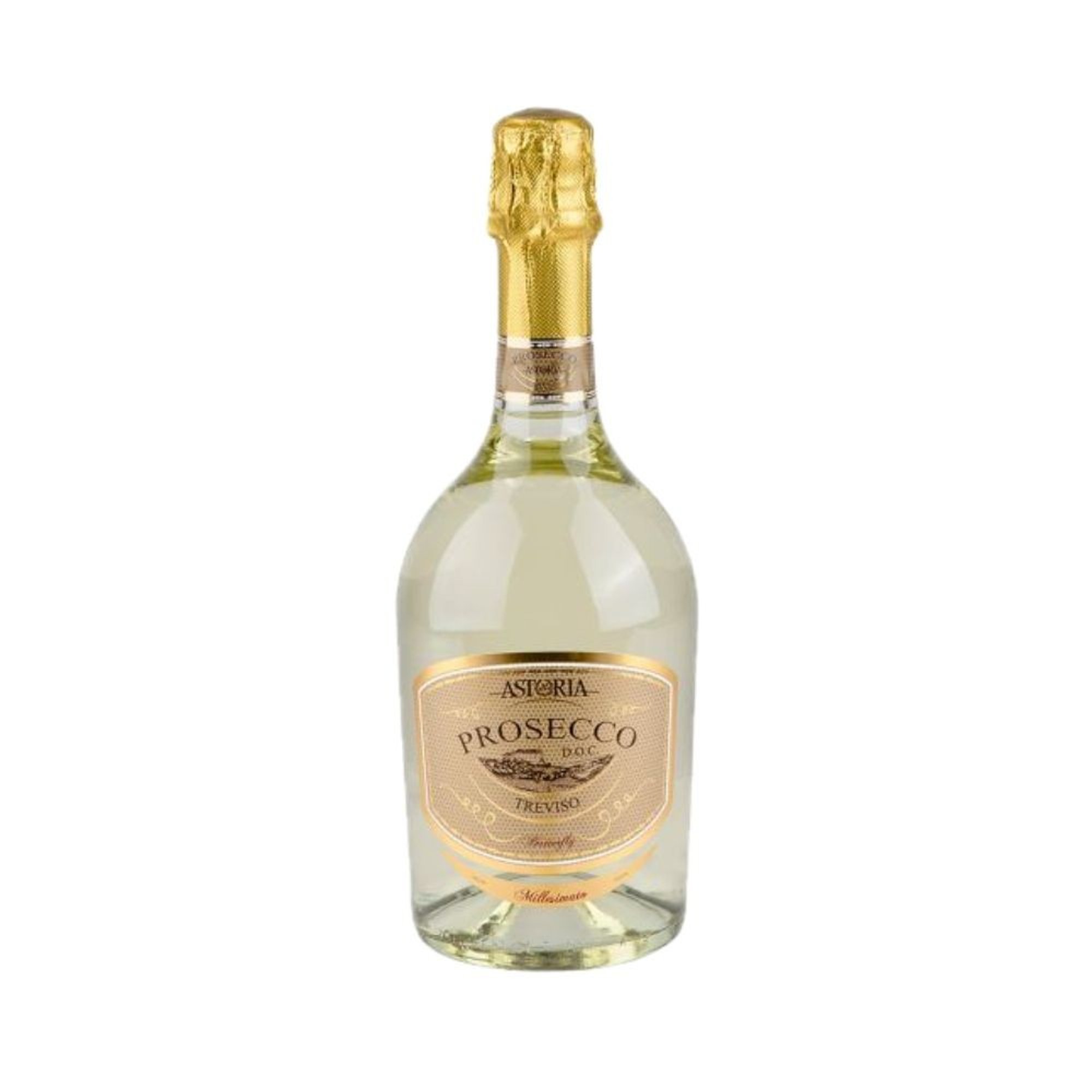 Prosecco di Treviso Doc Millesimato Butterfly Extra Dry - Astoria 0.75 lt False vista0