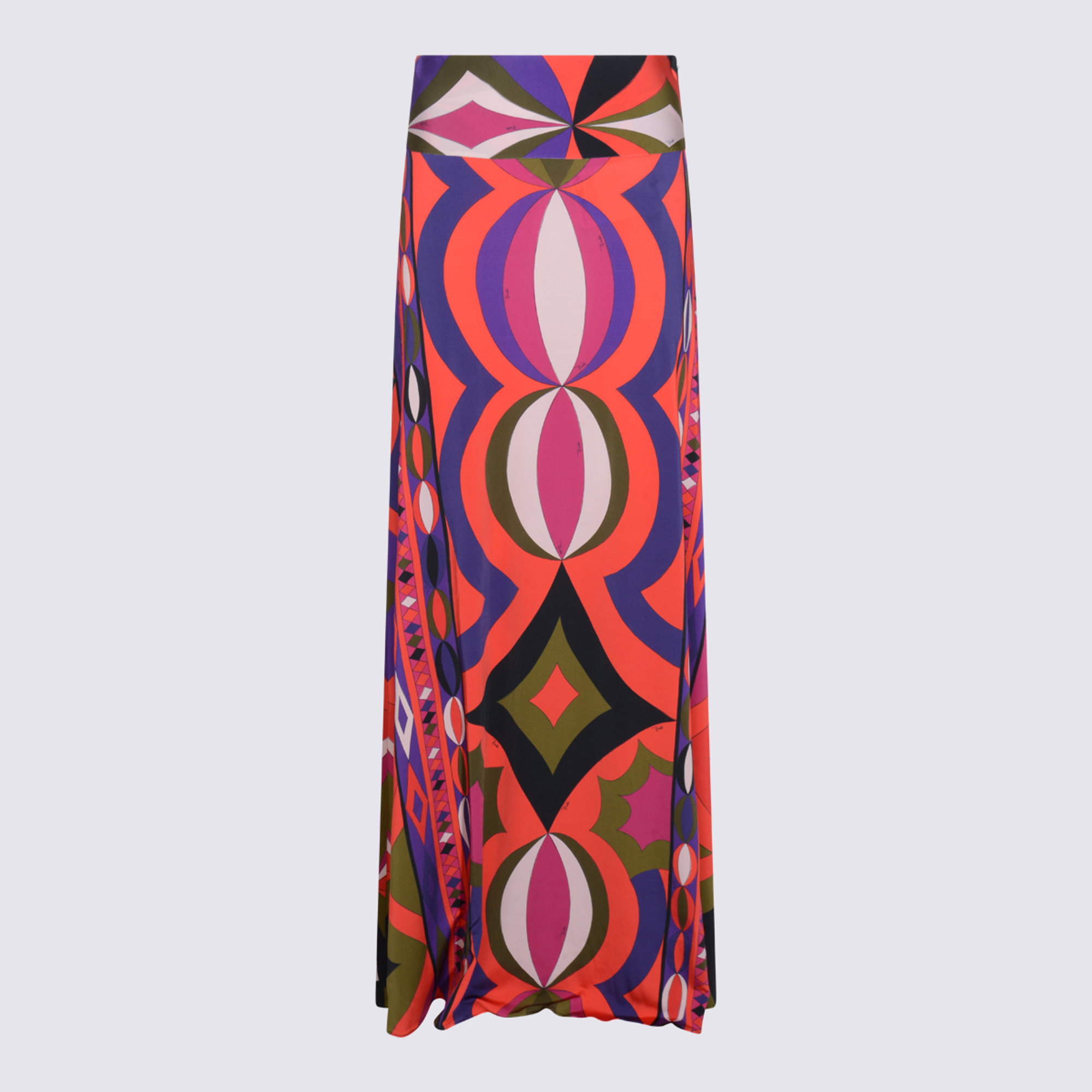 Emilio Pucci Gonne Multicolour Emilio Pucci vista0