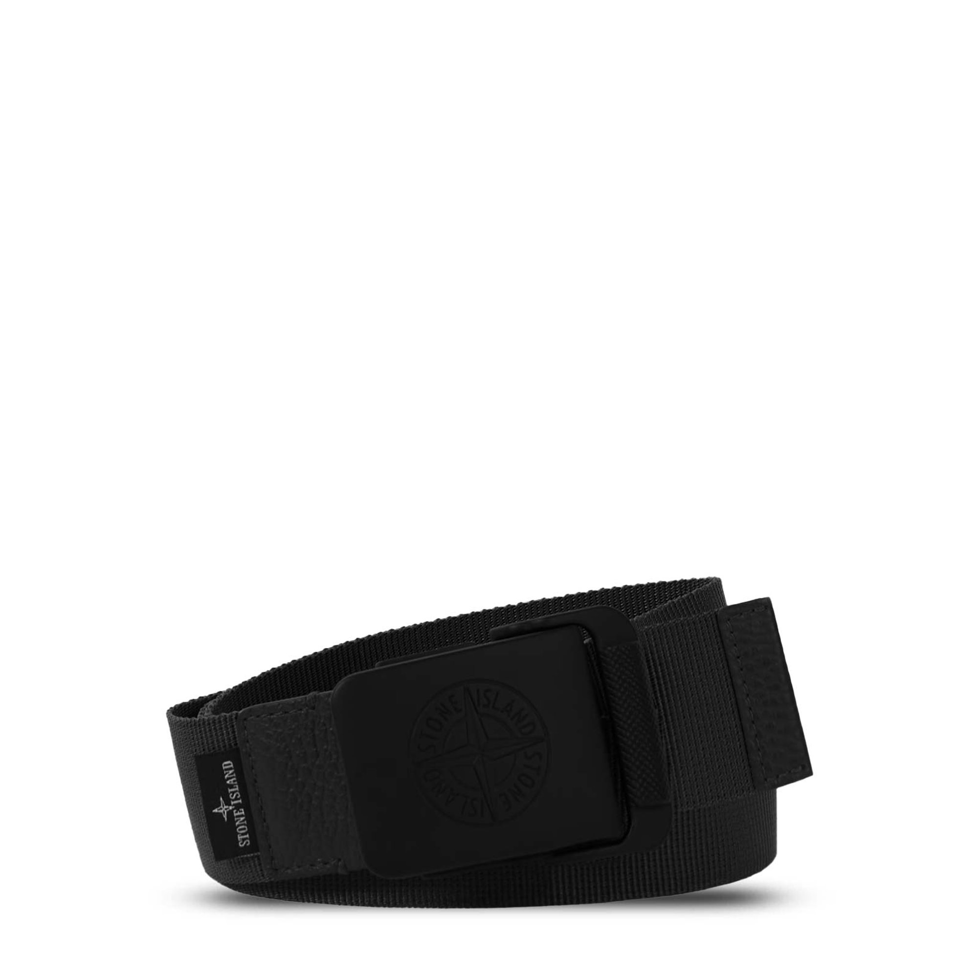 Belt Stone Island vista0