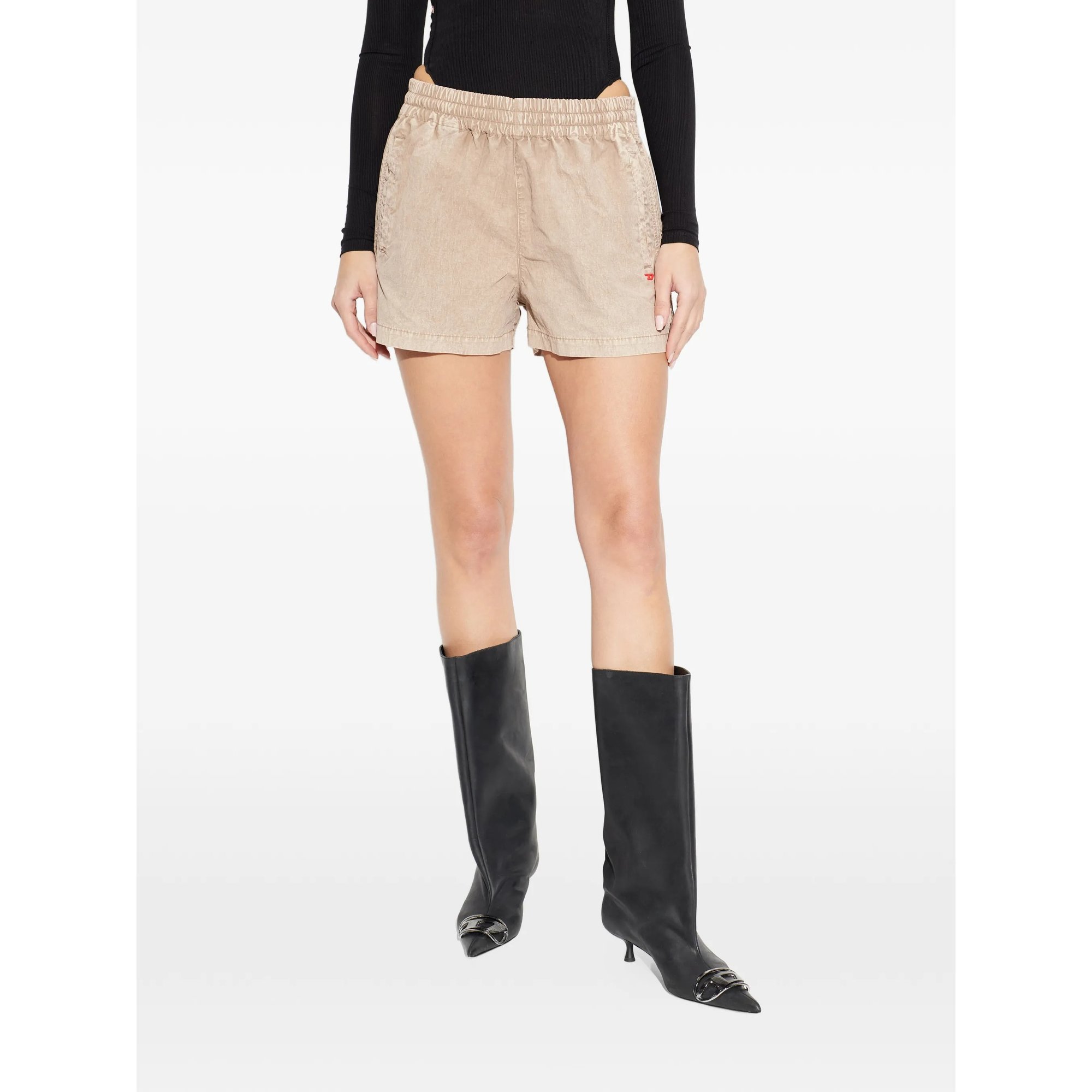 S-unny Shorts Diesel  vista2