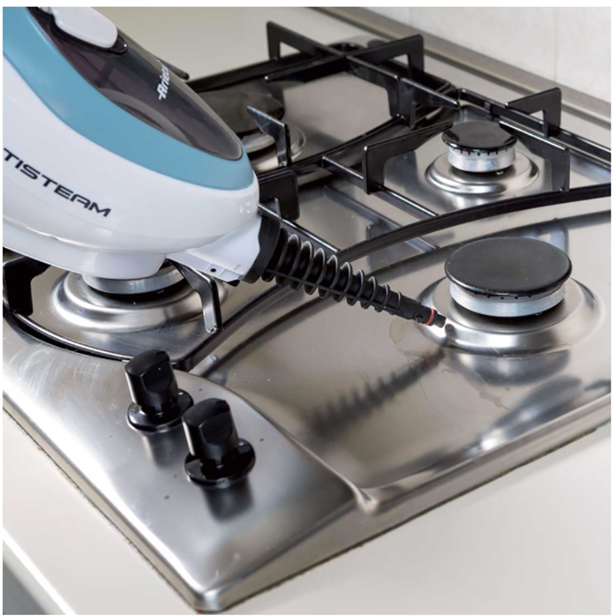 Steam Mop 10 en 1 Bianco Ariete elet vista5