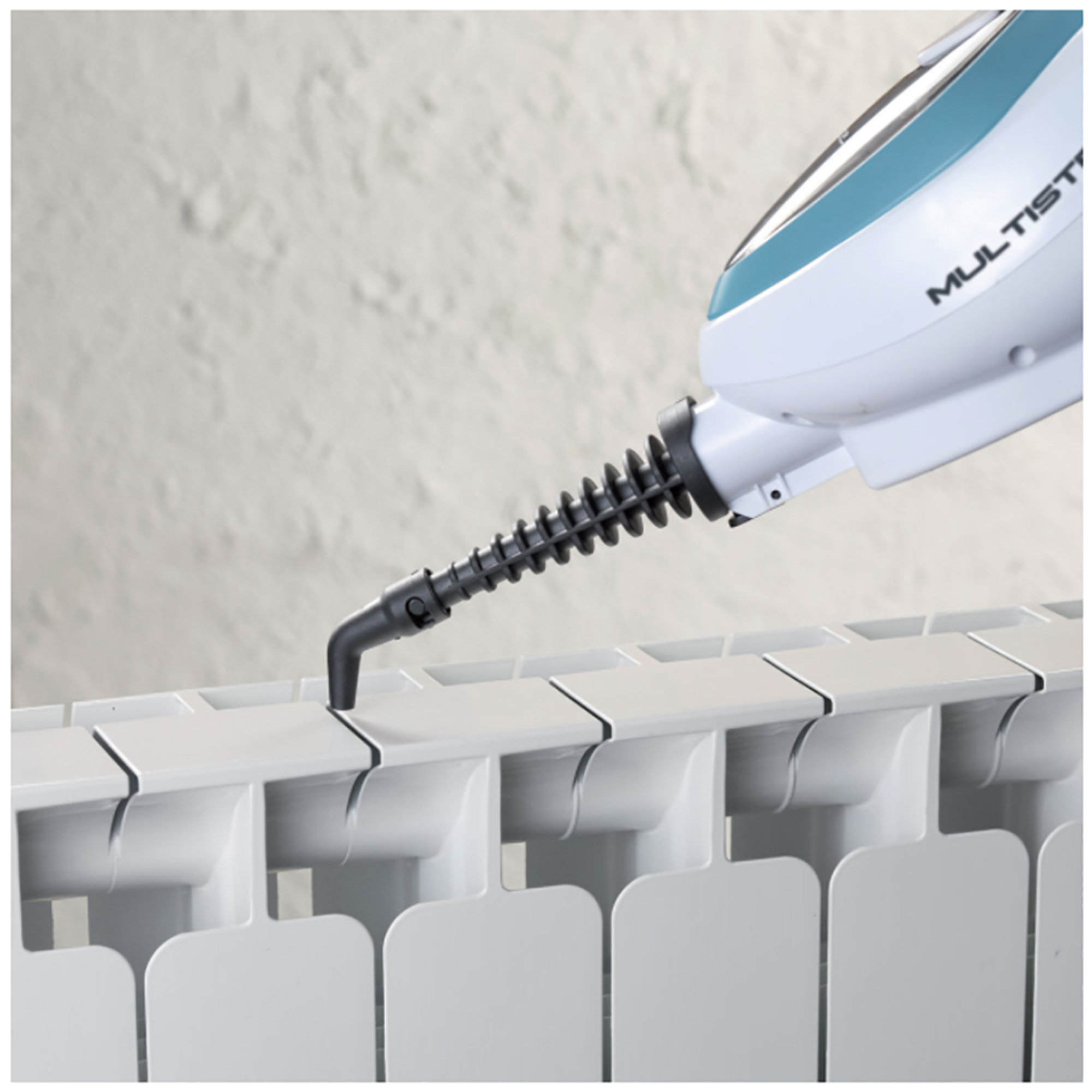Steam Mop 10 en 1 Bianco Ariete elet vista8