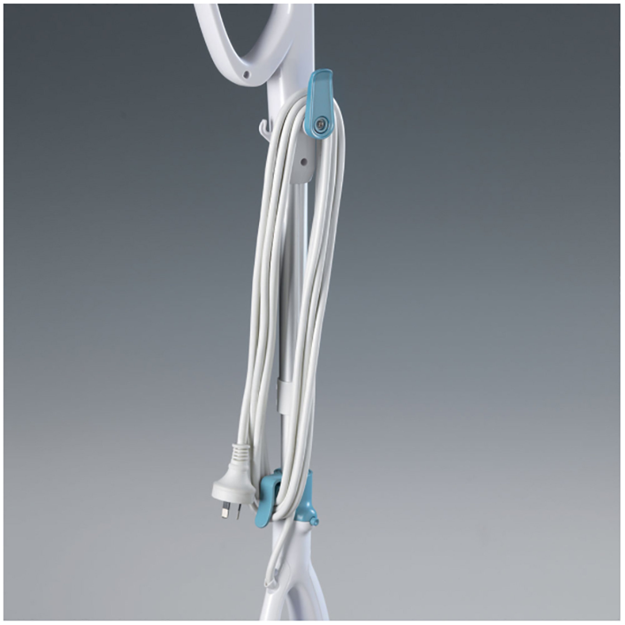 Steam Mop 10 en 1 Bianco Ariete elet vista10