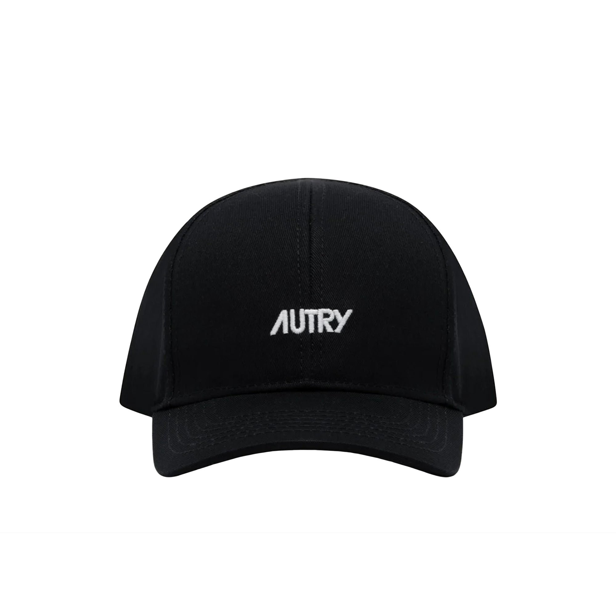 Baseball Cap Black Autry vista1