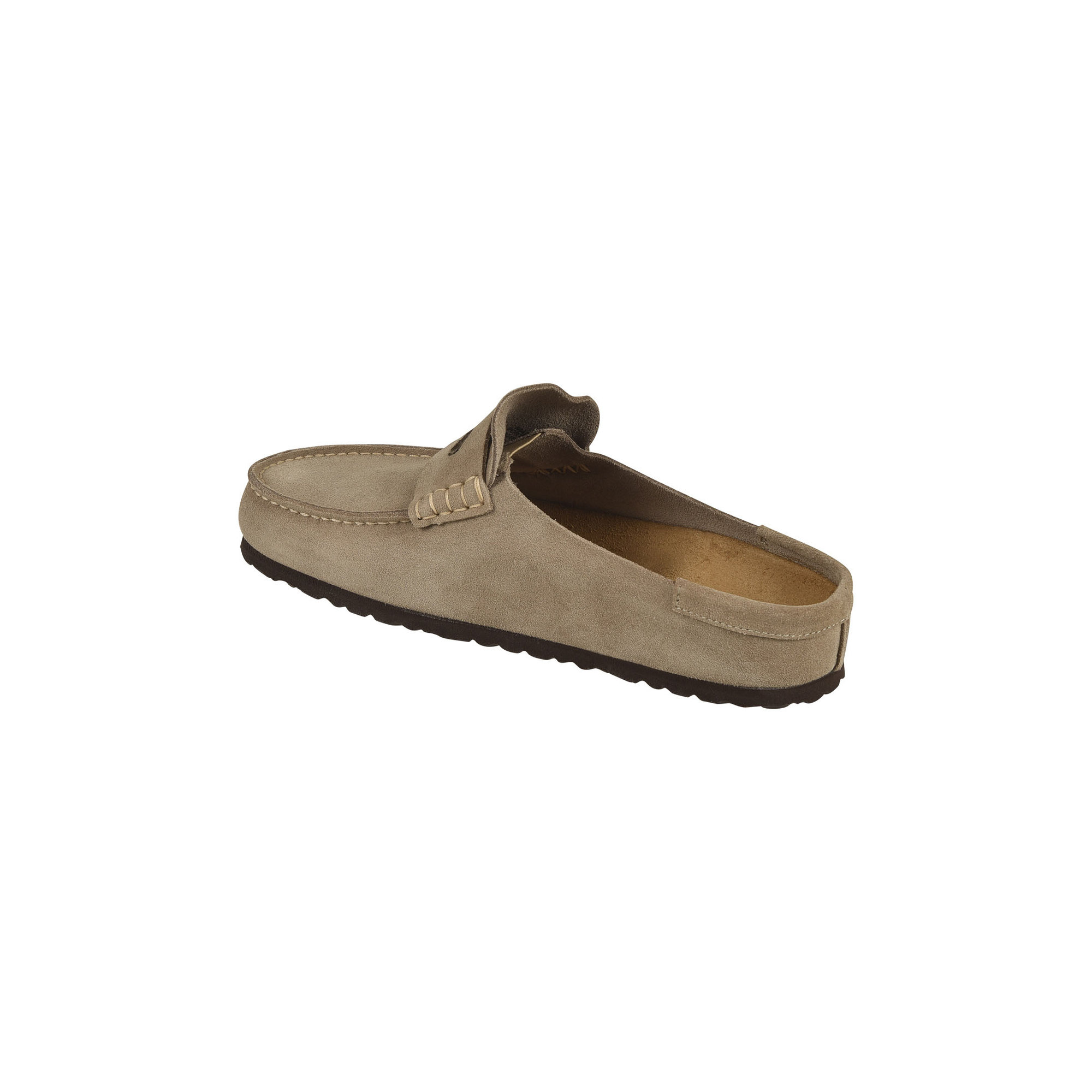 Birkenstock Sandali Beige Birkenstock vista2