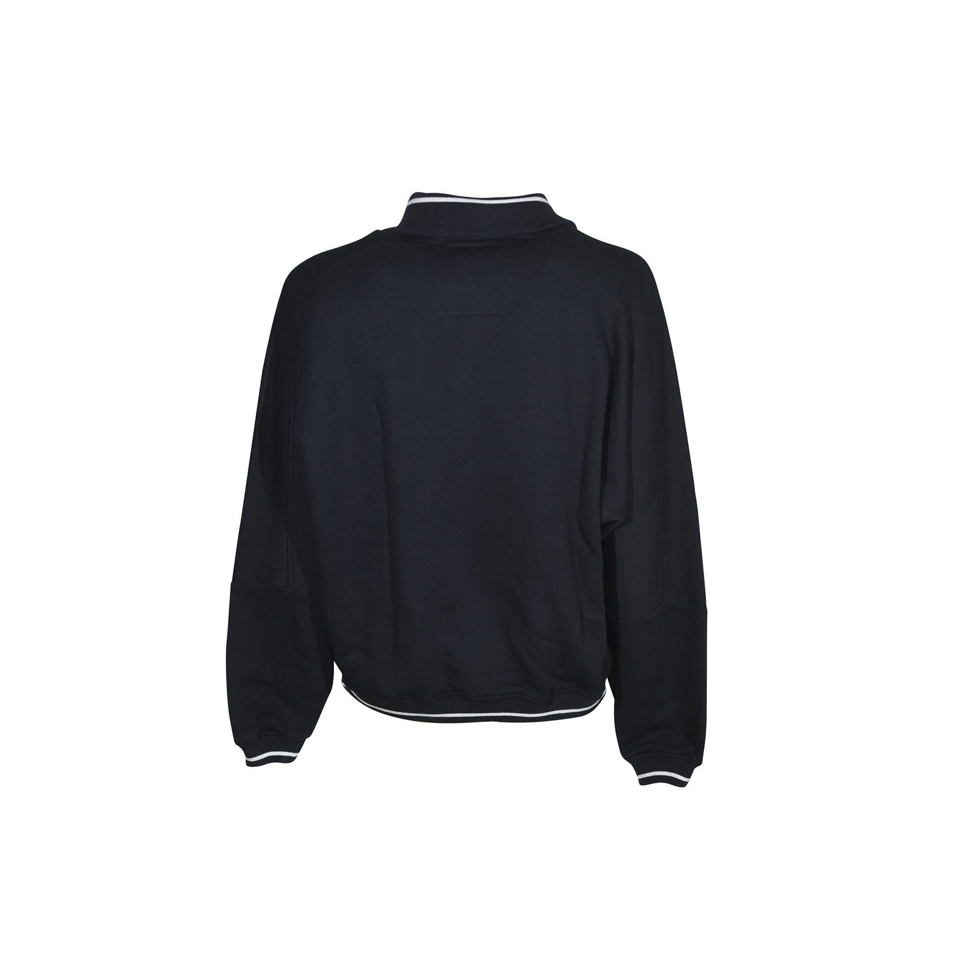 Napapijri Maglie Nero Napapijri vista1